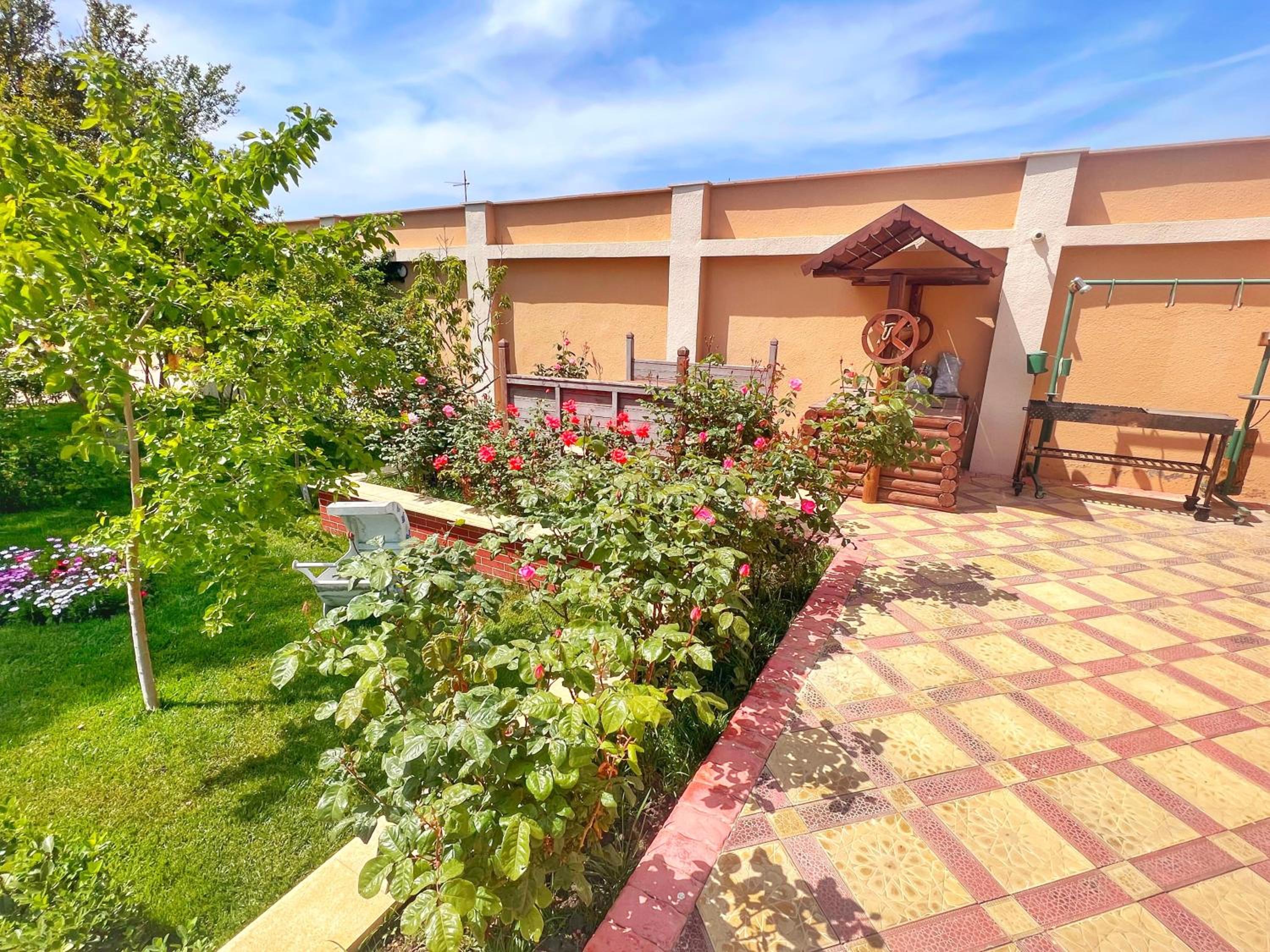 Luxury Villa in Baku