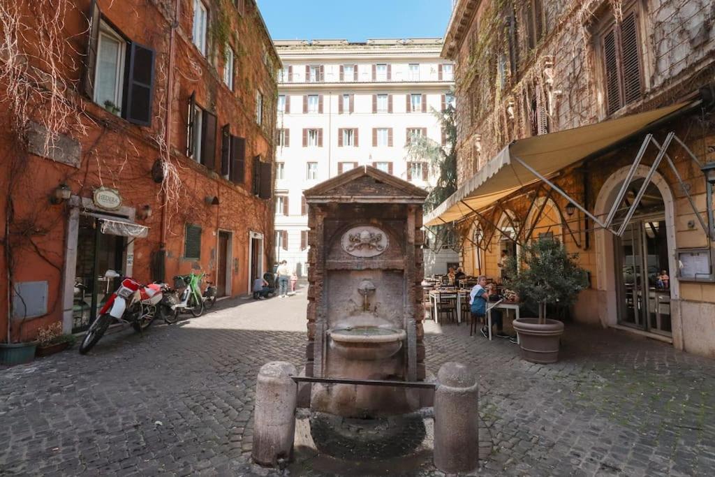 Appartamento in via Plauto