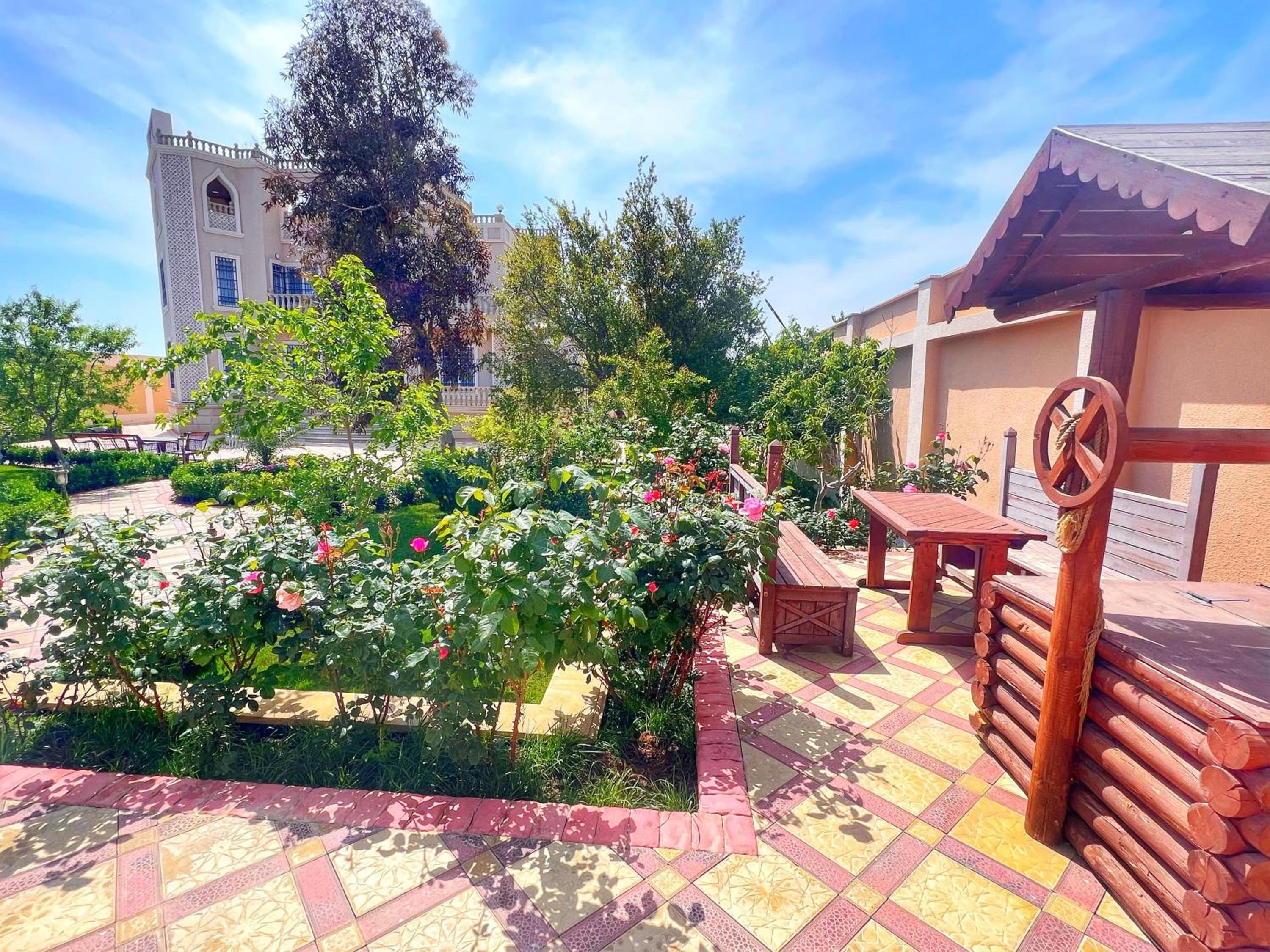 Luxury Villa in Baku