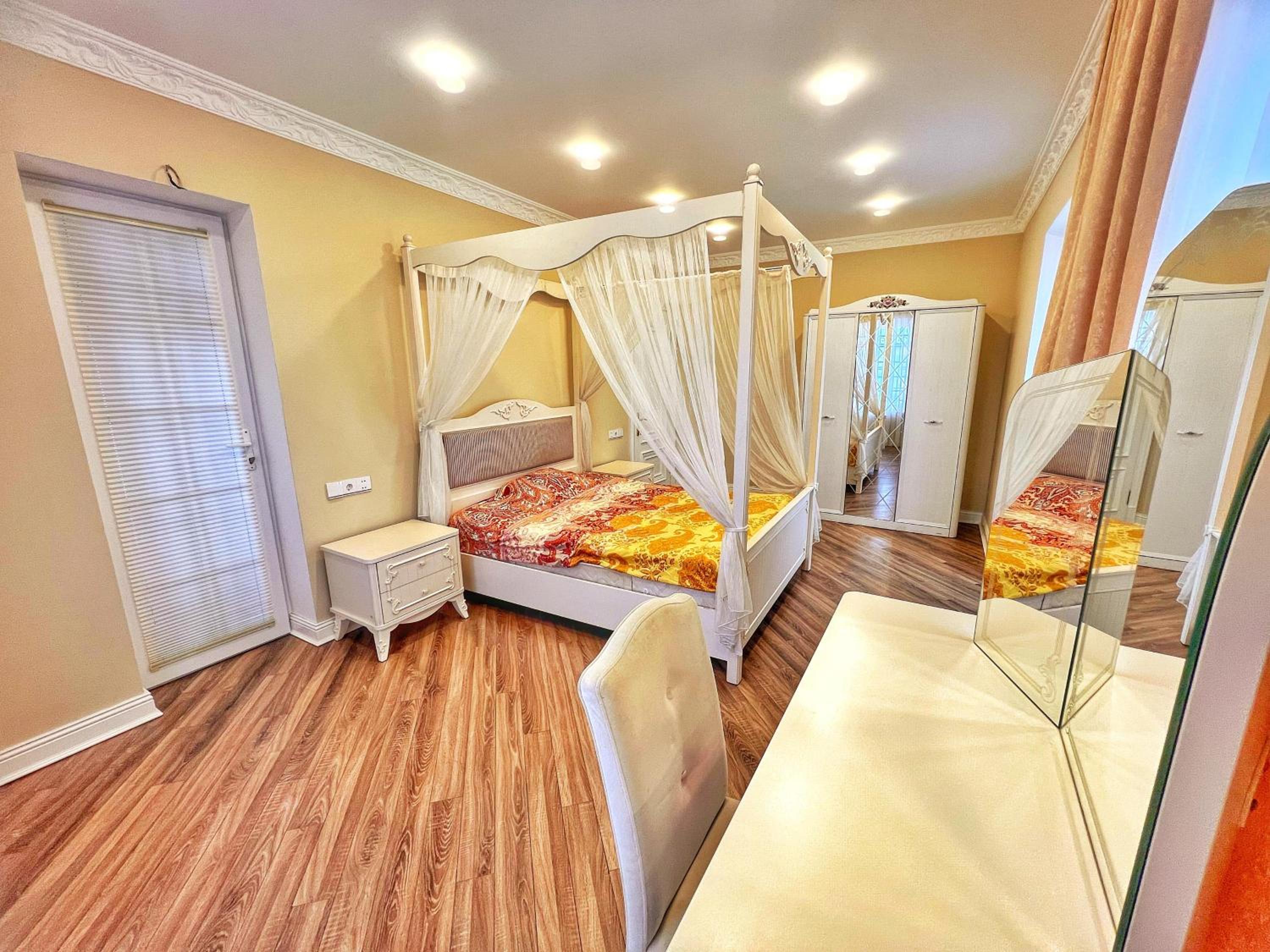 Luxury Villa in Baku