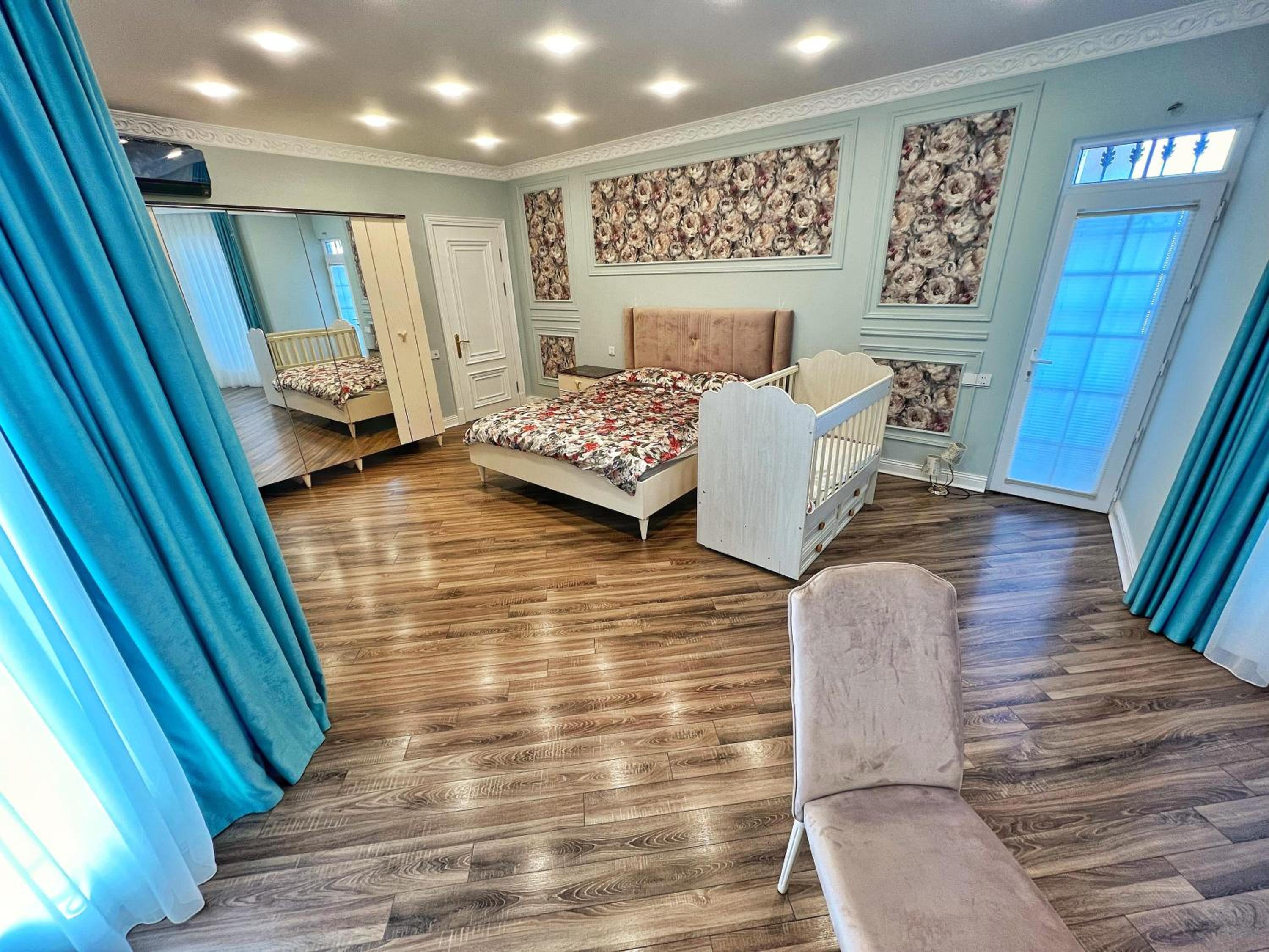 Luxury Villa in Baku