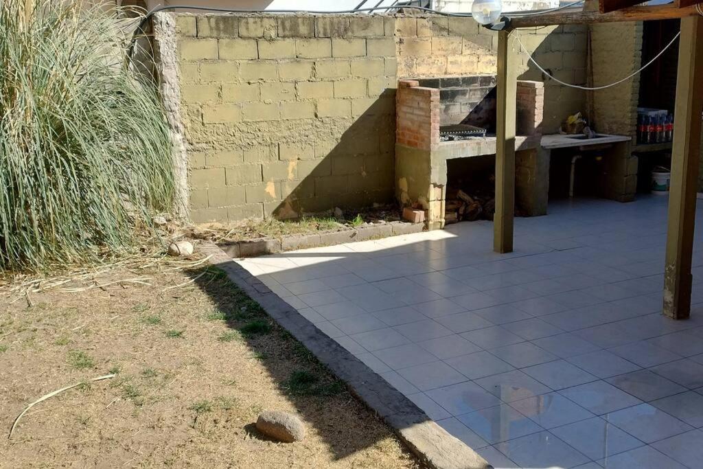 Casa Pino y Piedra