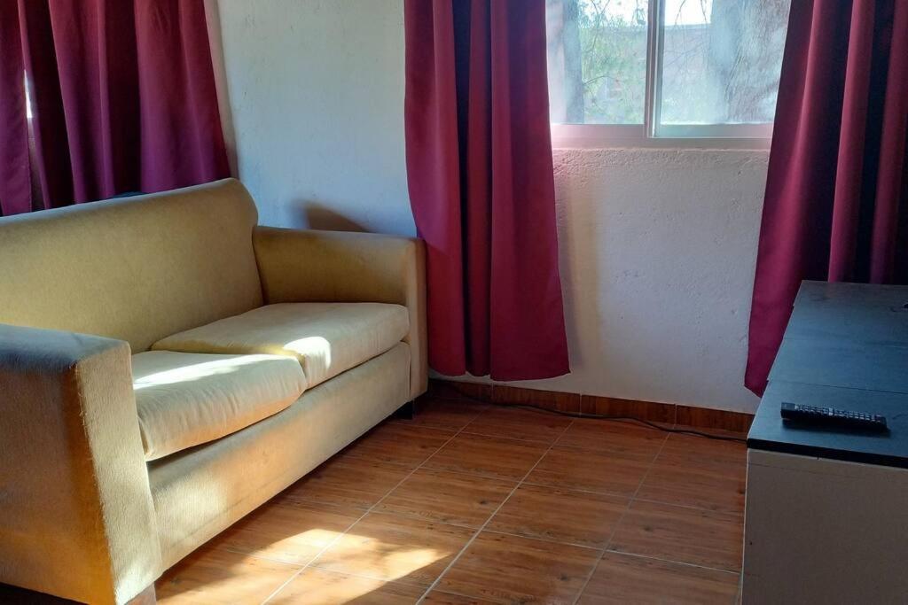 Casa Pino y Piedra