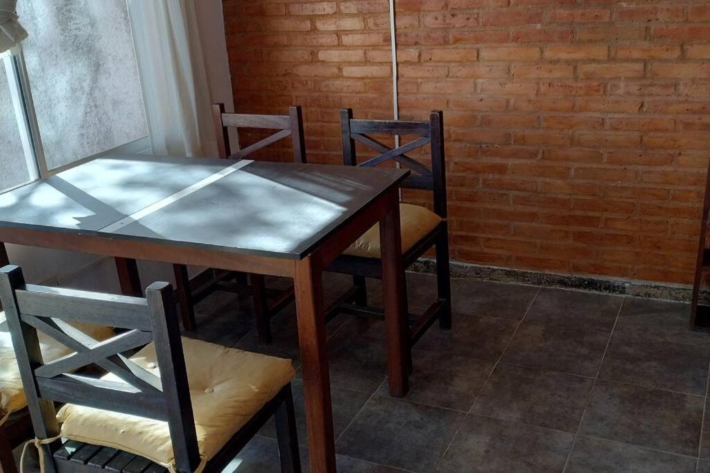 Casa Pino y Piedra