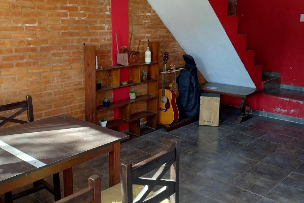 Casa Pino y Piedra