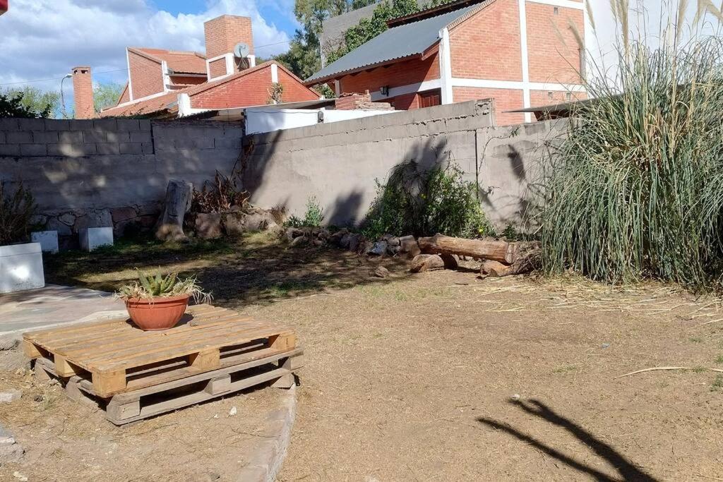 Casa Pino y Piedra