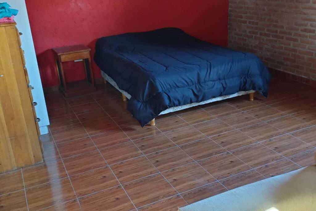 Casa Pino y Piedra