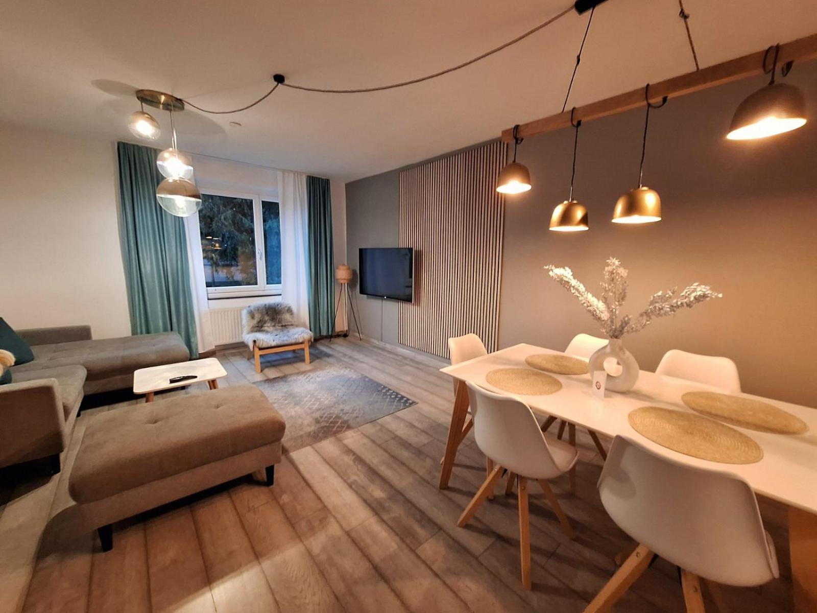 La Vida appartment 1