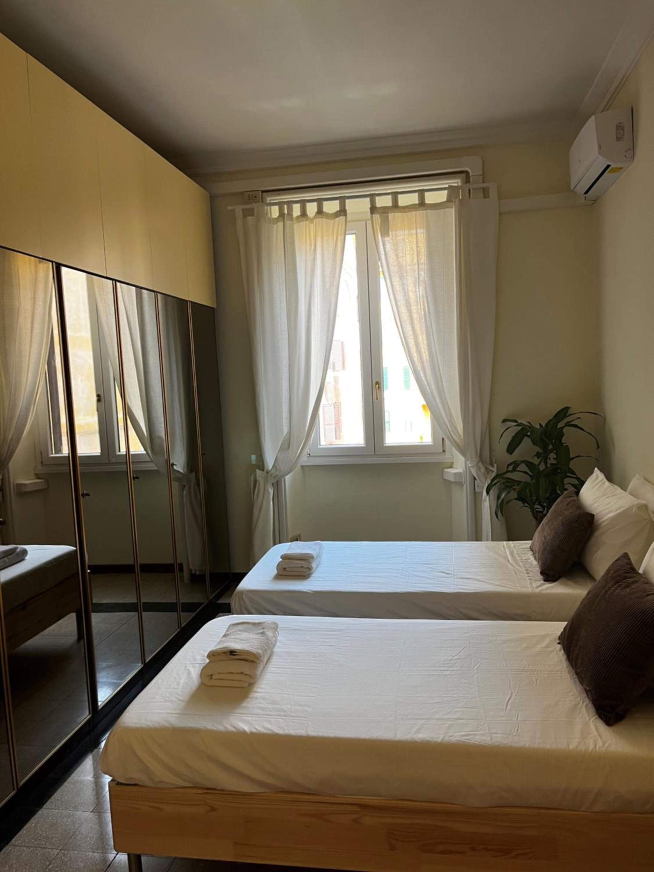 BQA Boutique Apartments Rome-Flaminio