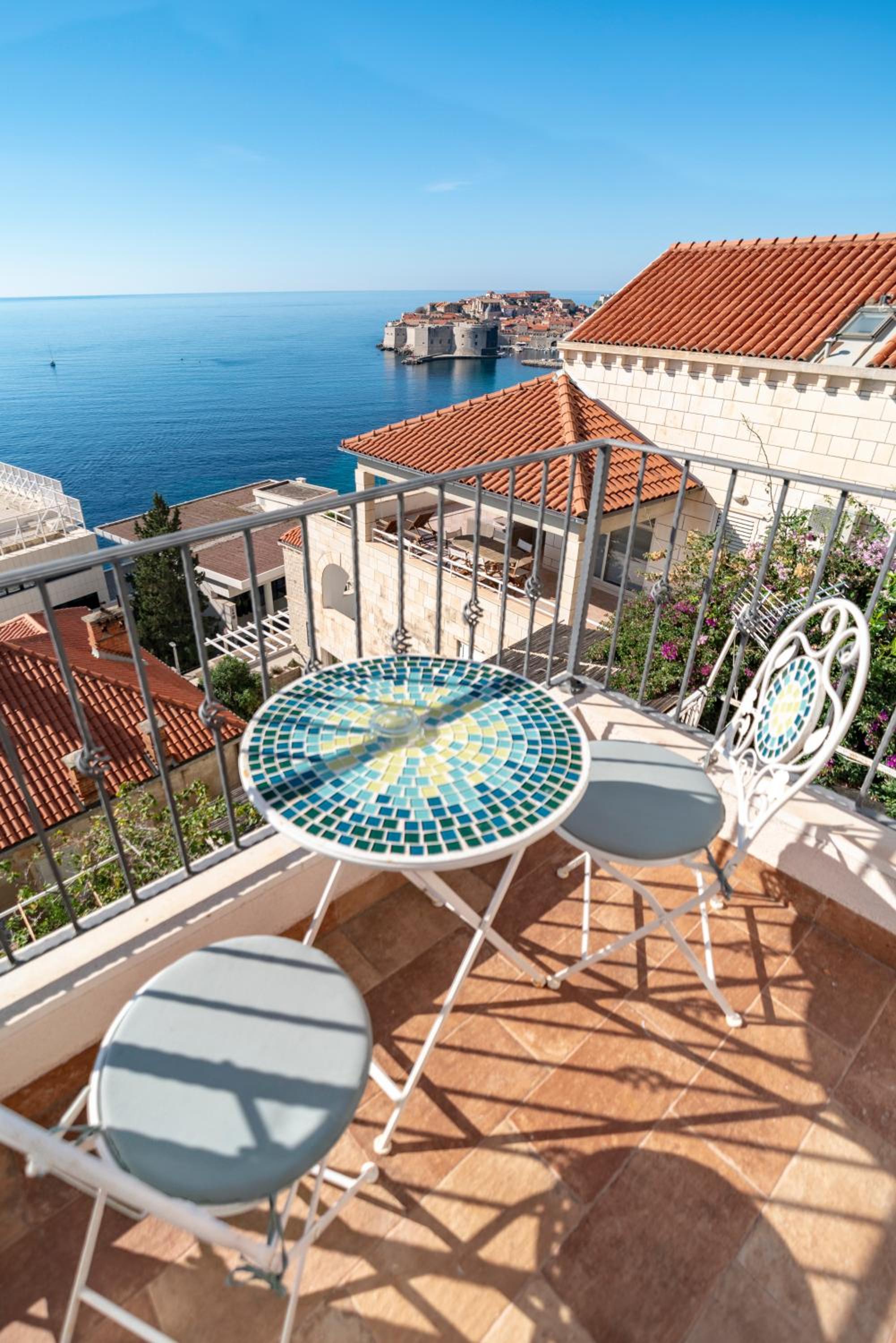 Villa Ragusa