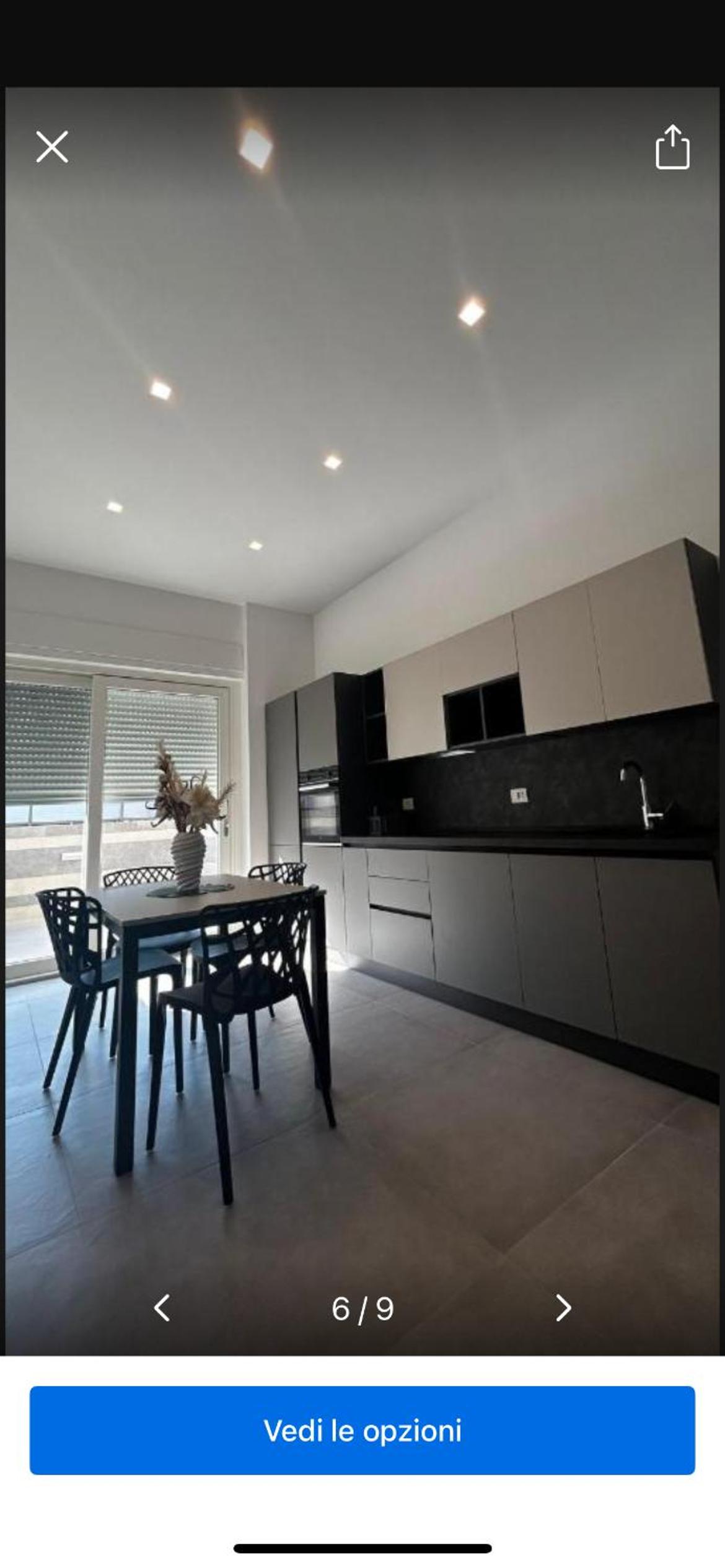 Diamond luxury house