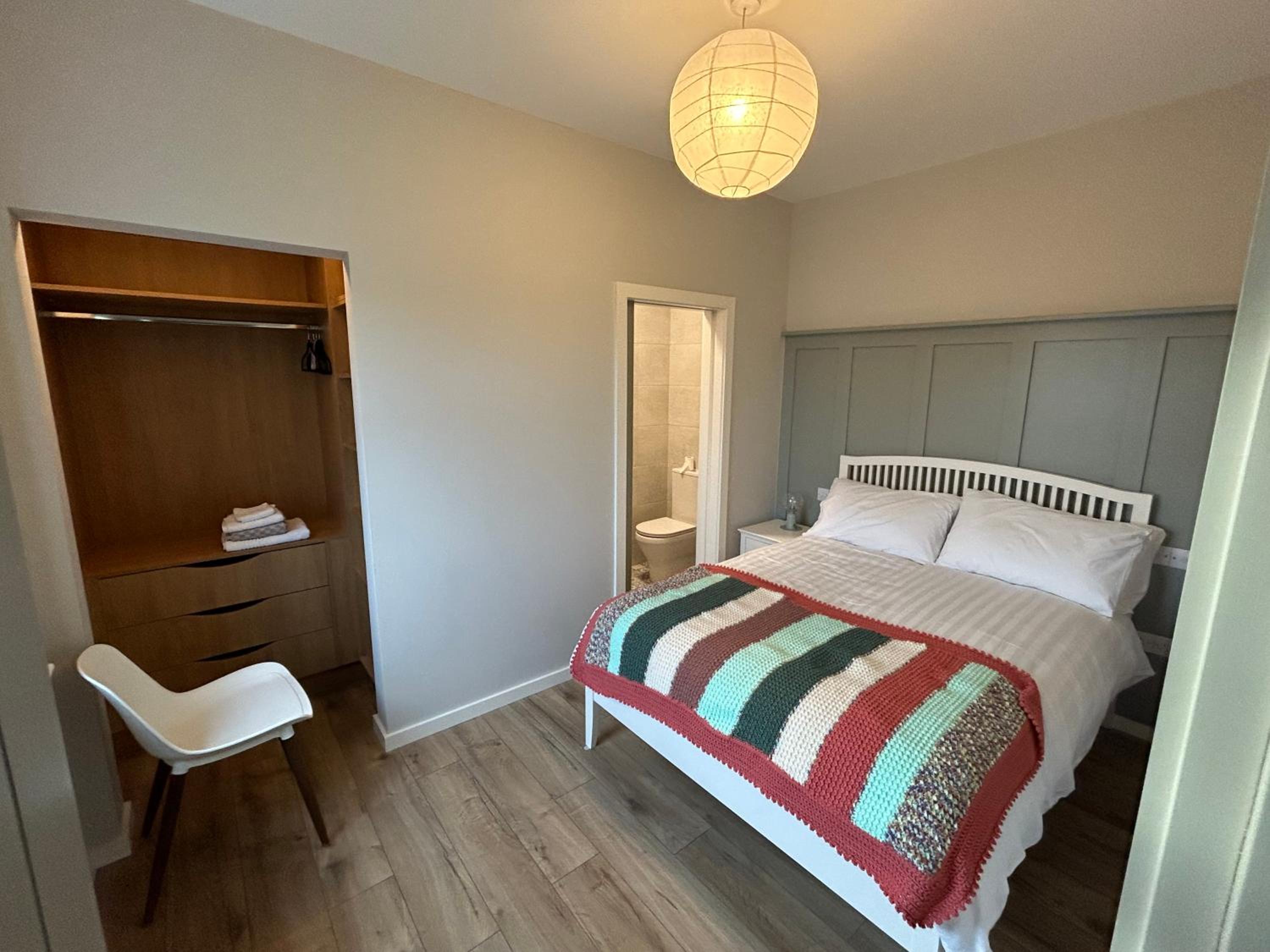 Wild Atlantic Way Retreat view 3