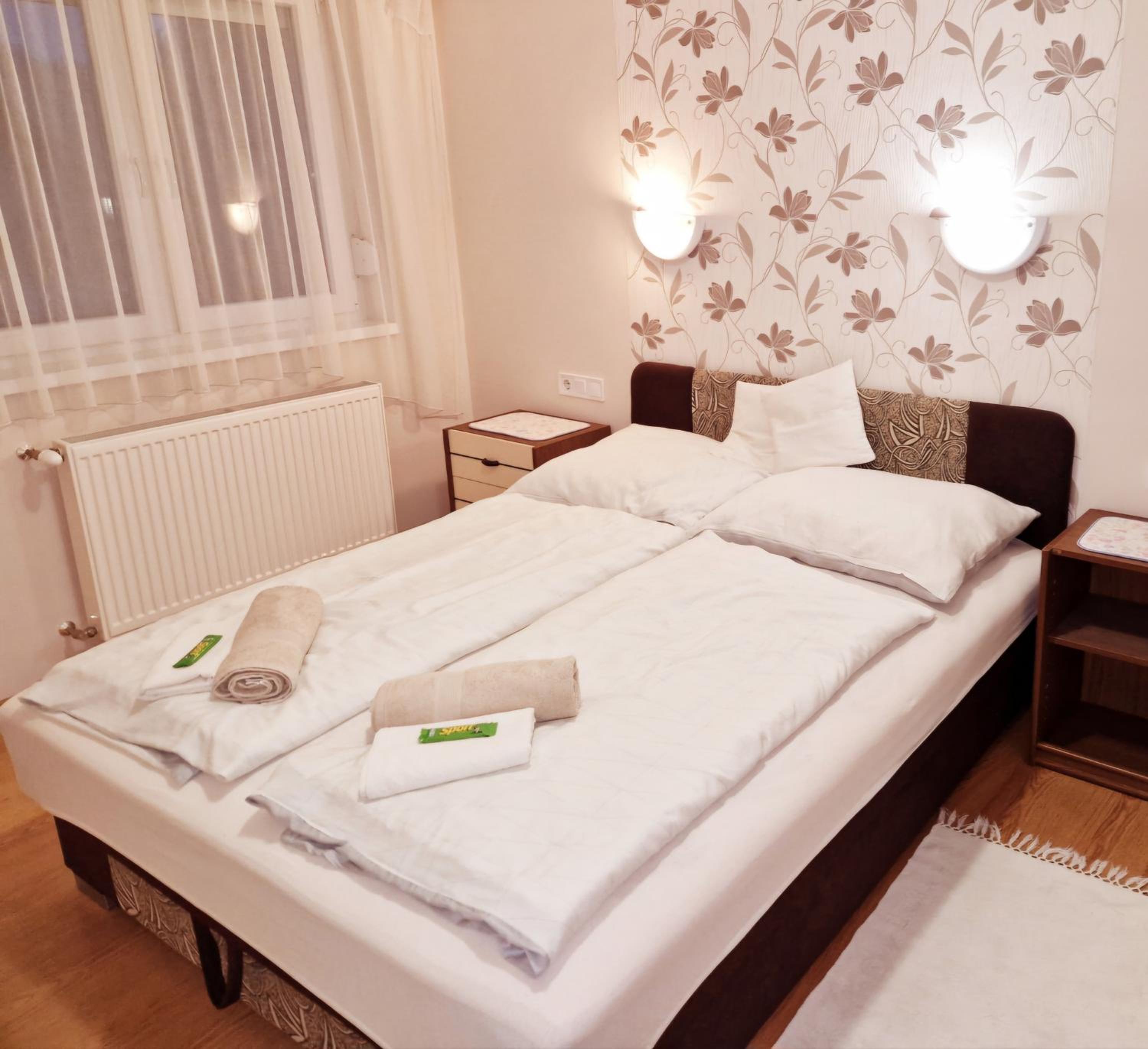 Béri Apartman