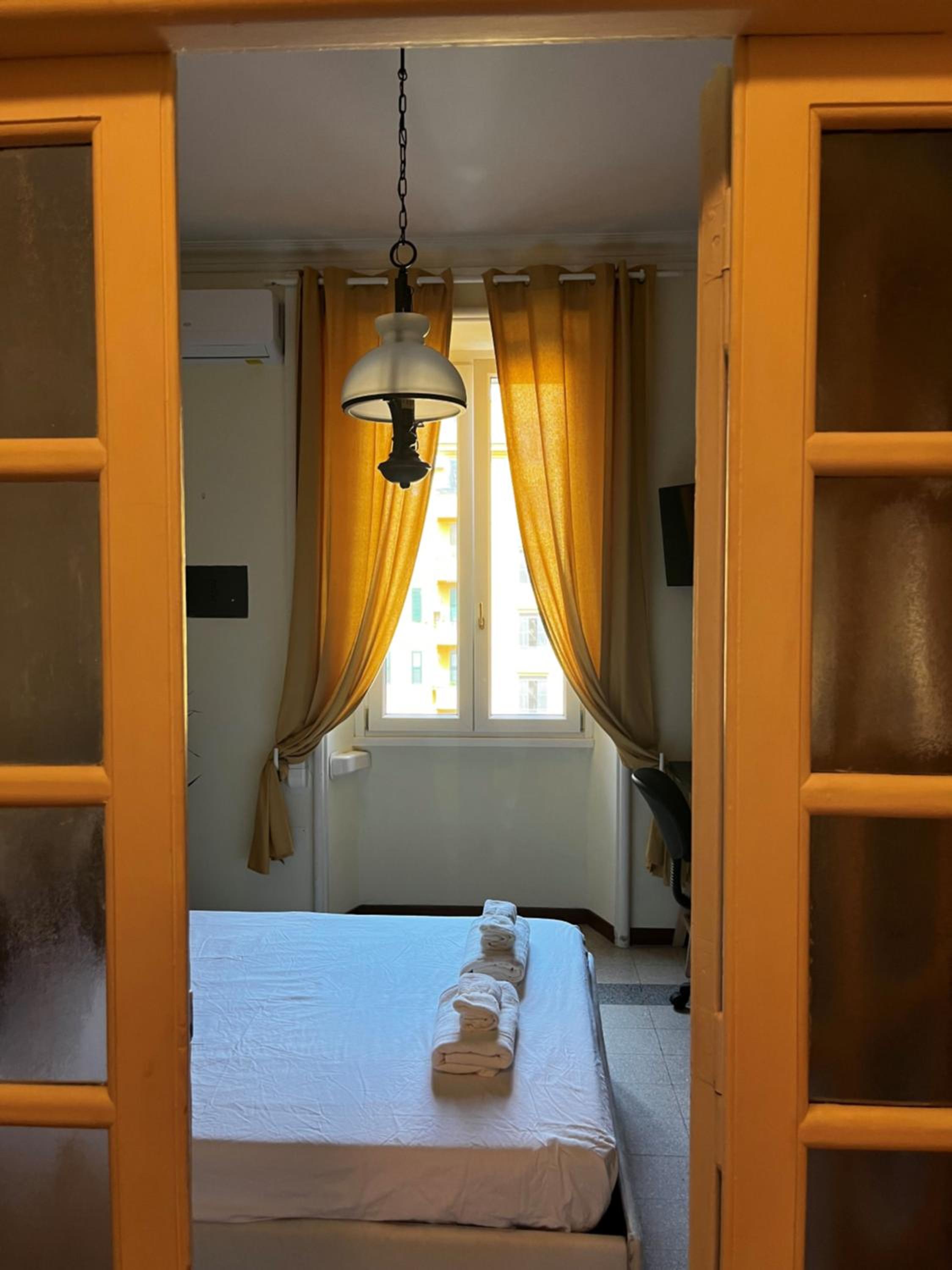 BQA Boutique Apartments Rome-Flaminio