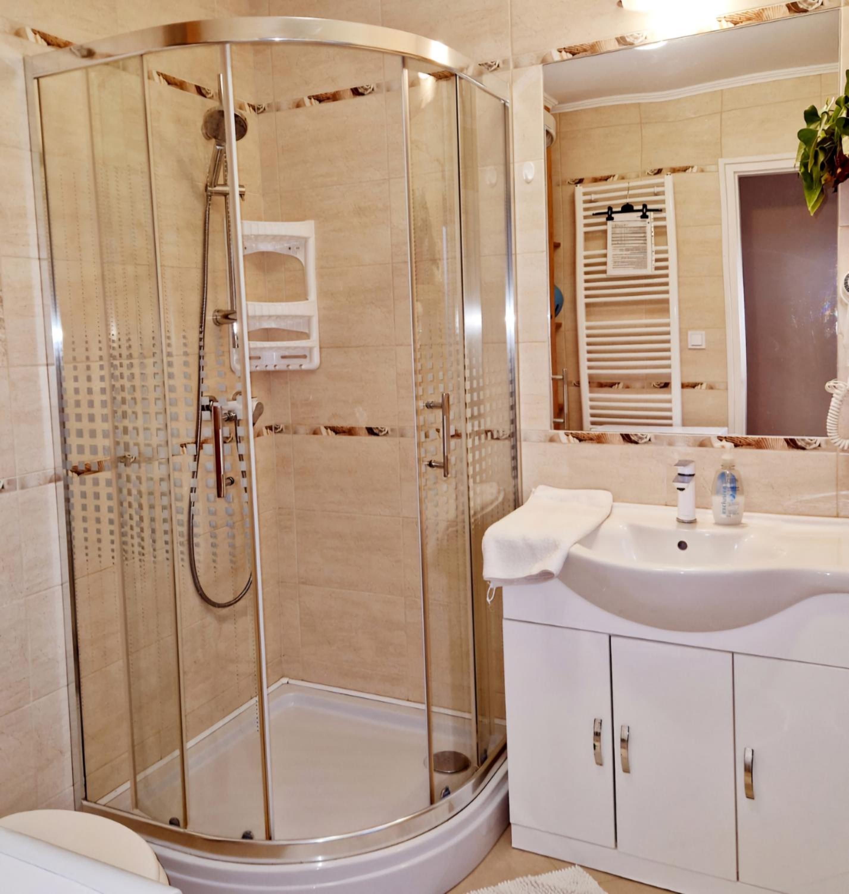 Béri Apartman