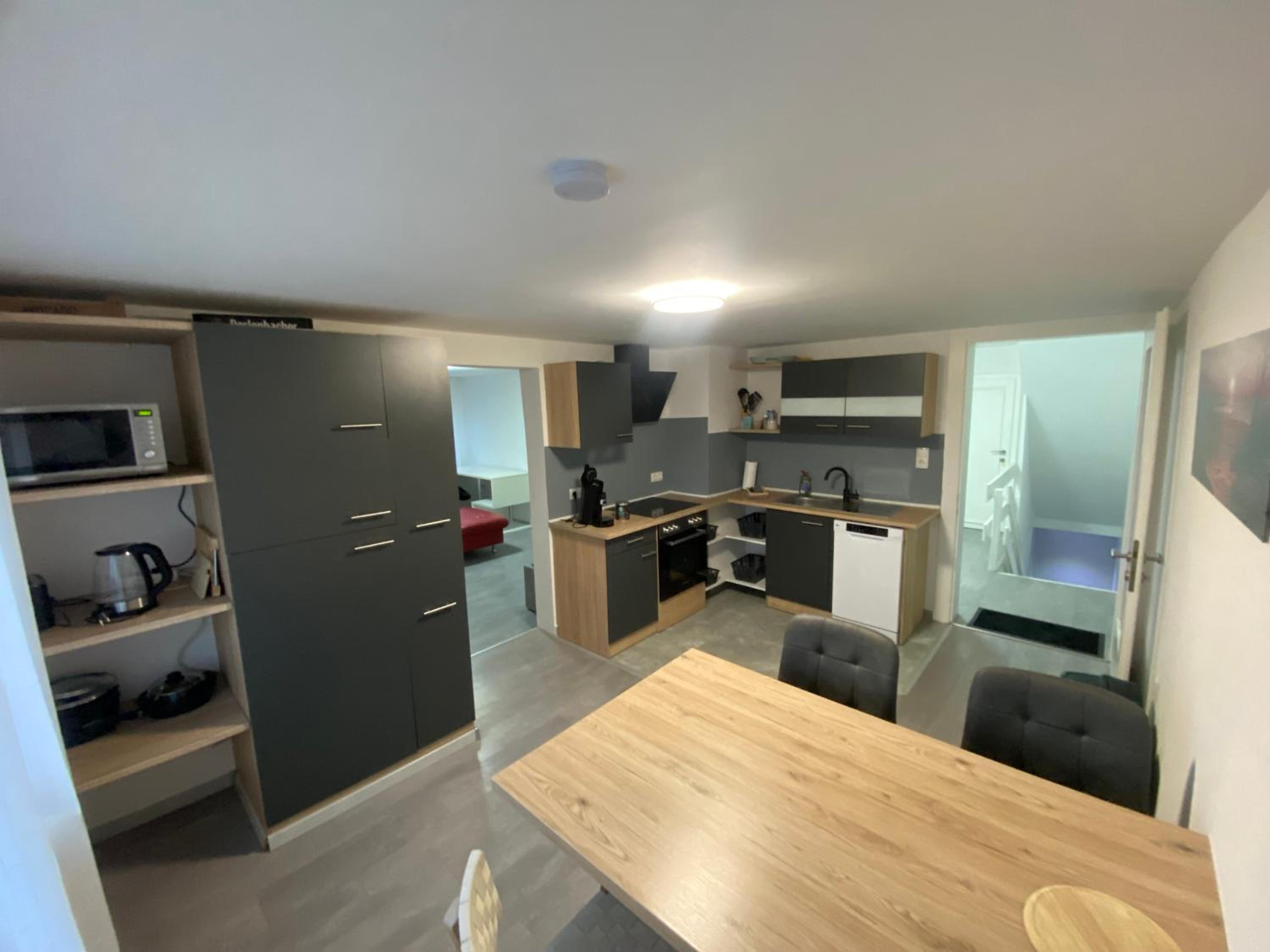 Kovacevic Rooms