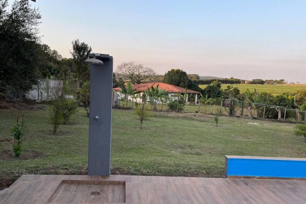 Chácara Santa Bernadete