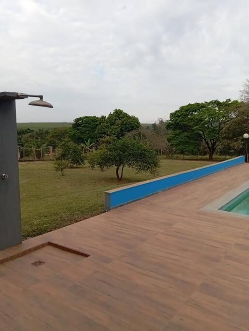 Chácara Santa Bernadete