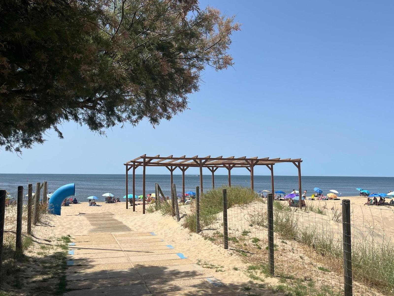 Las Américas Islantilla