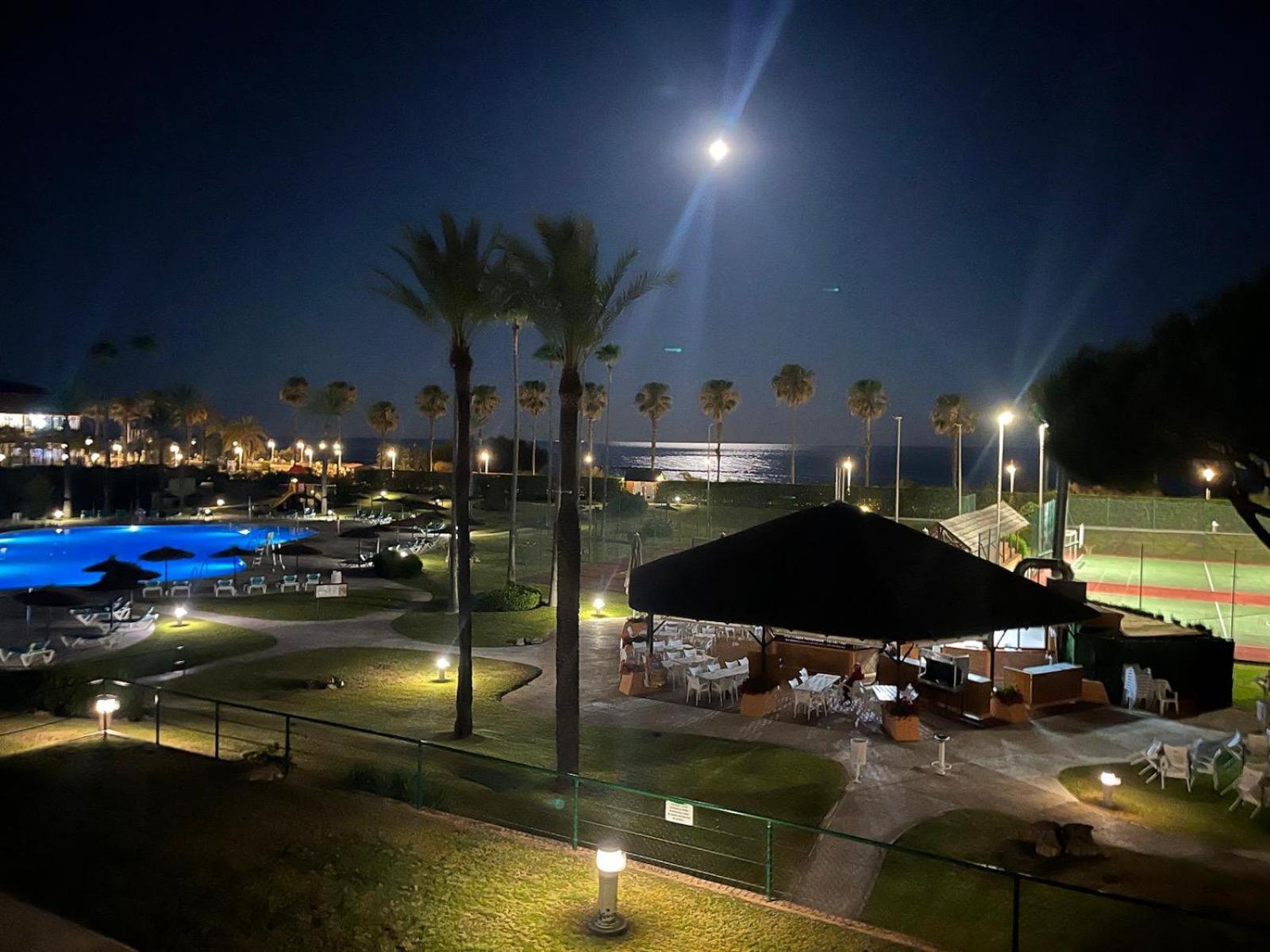 Las Américas Islantilla