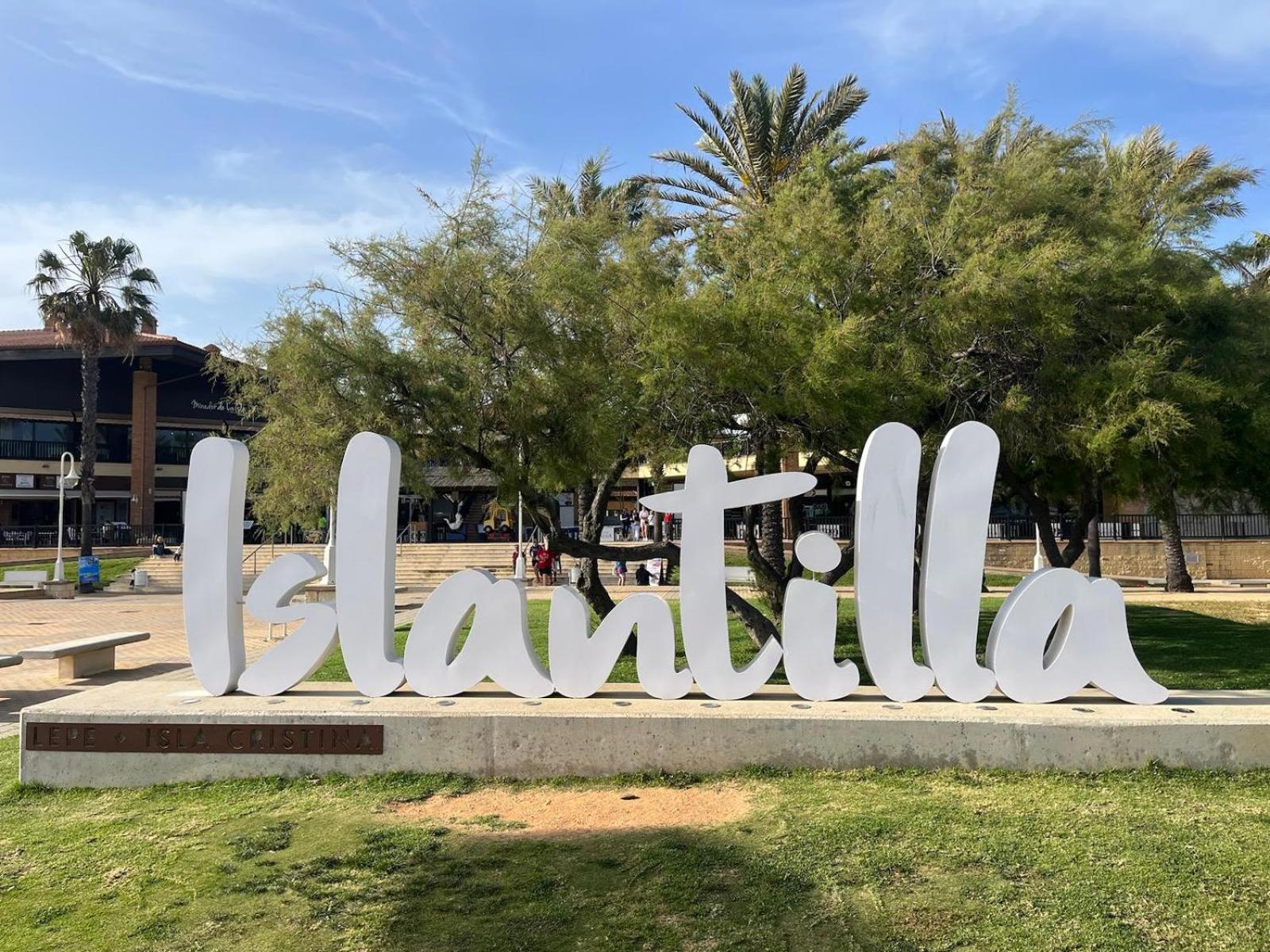 Las Américas Islantilla