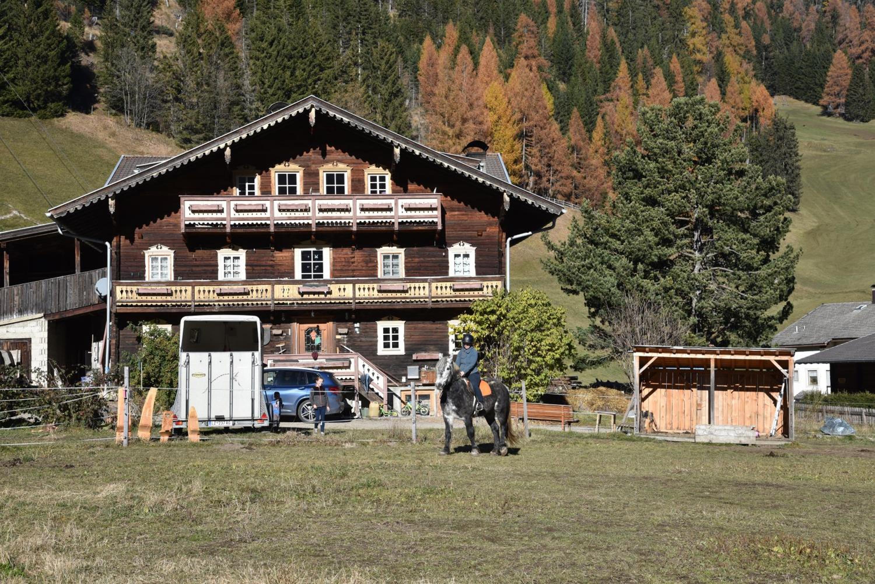 Obenfigerhof
