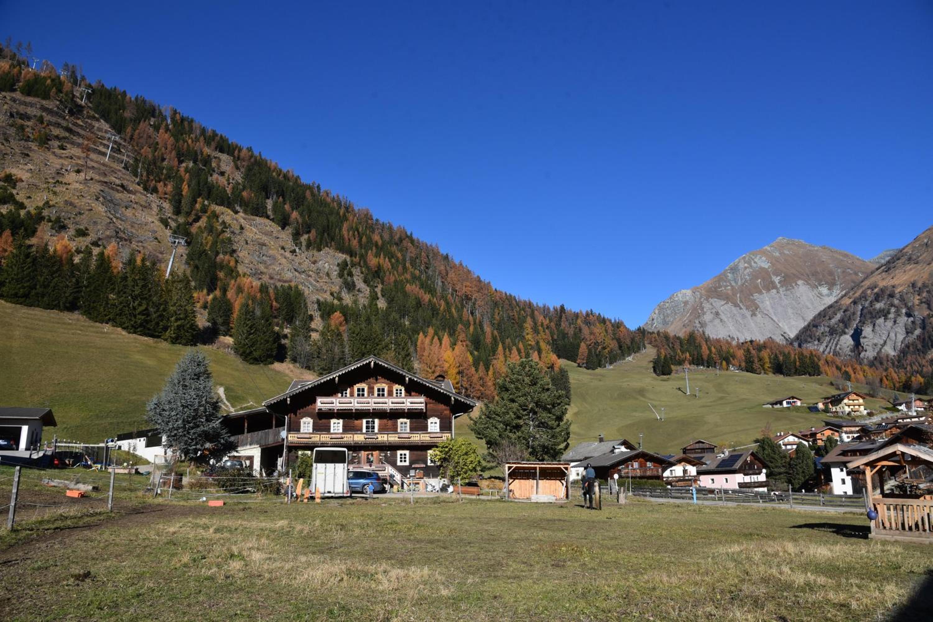Obenfigerhof