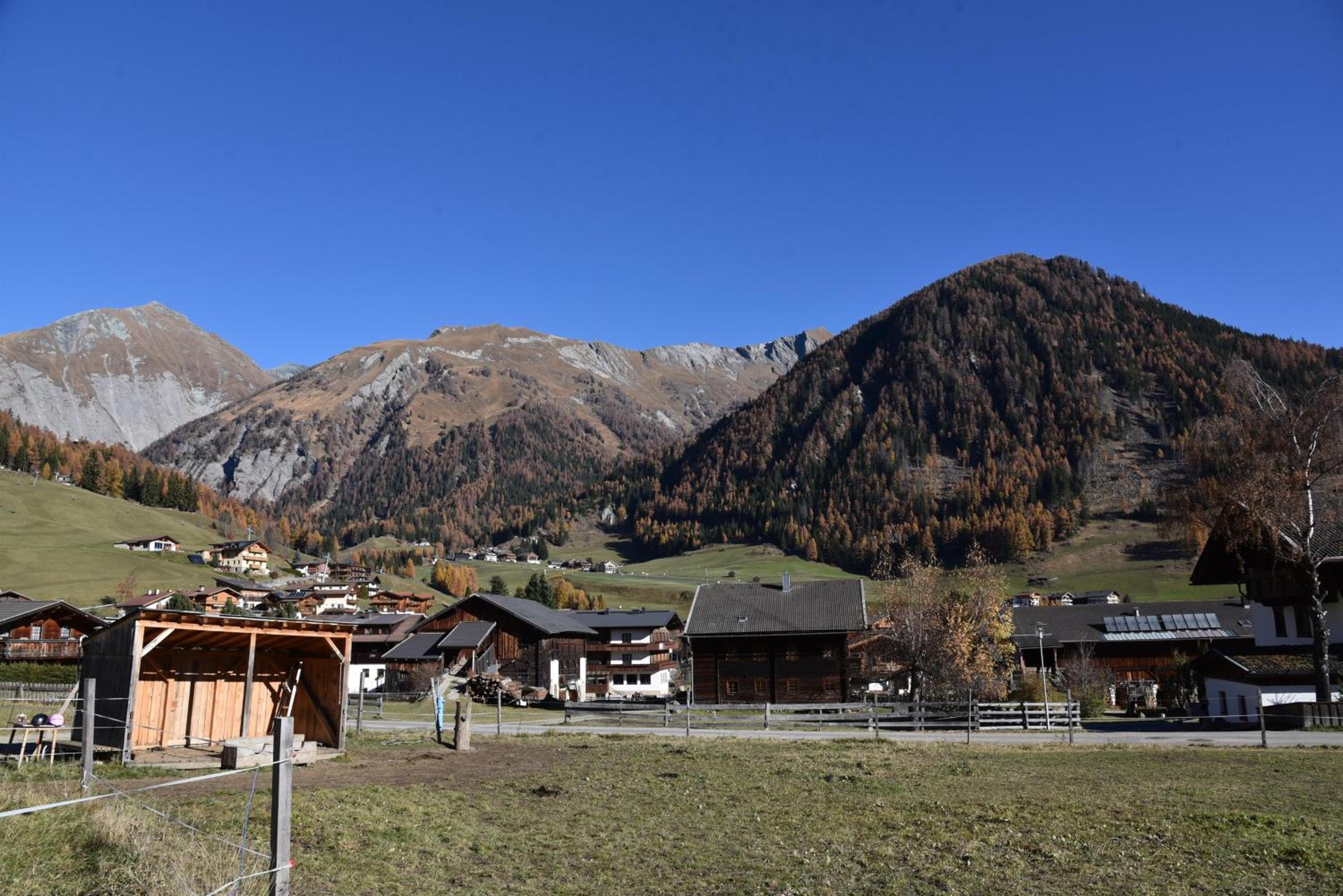 Obenfigerhof