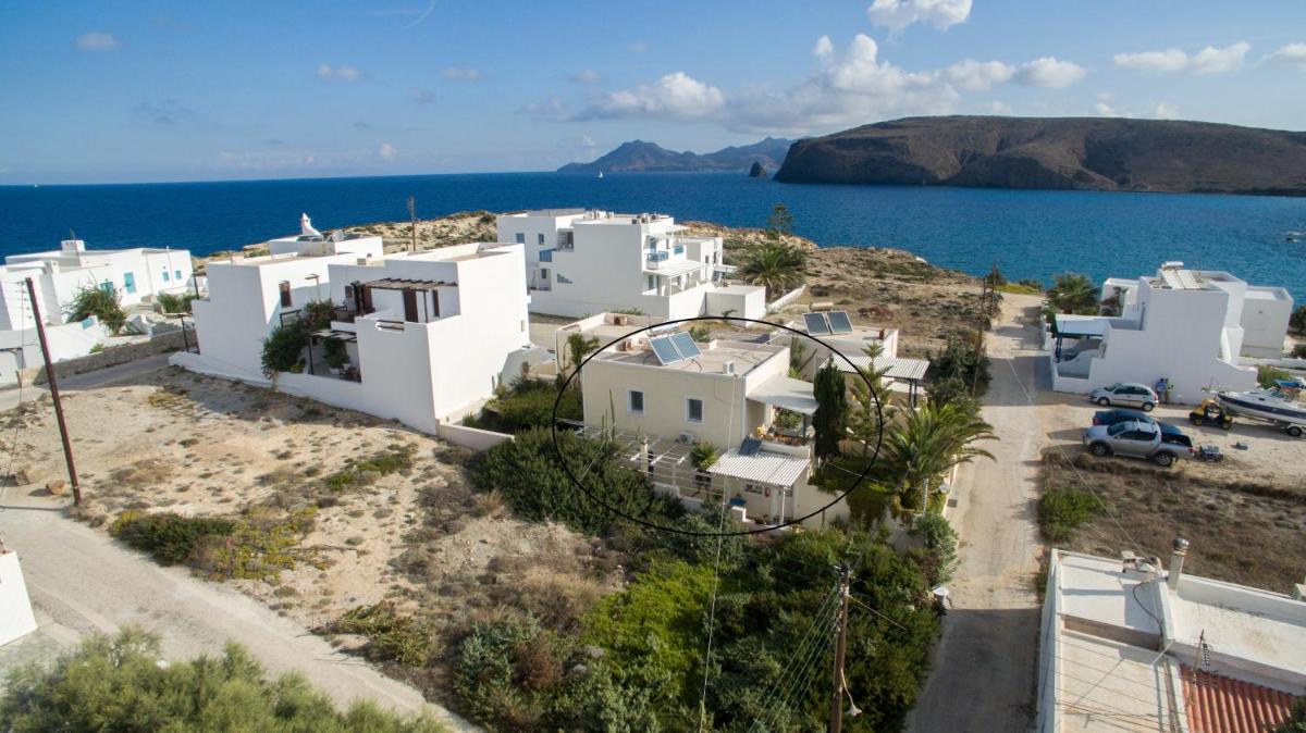 Papafragas Studios view 5