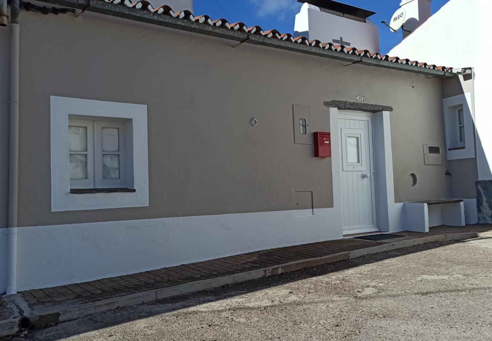 Sublime Village House