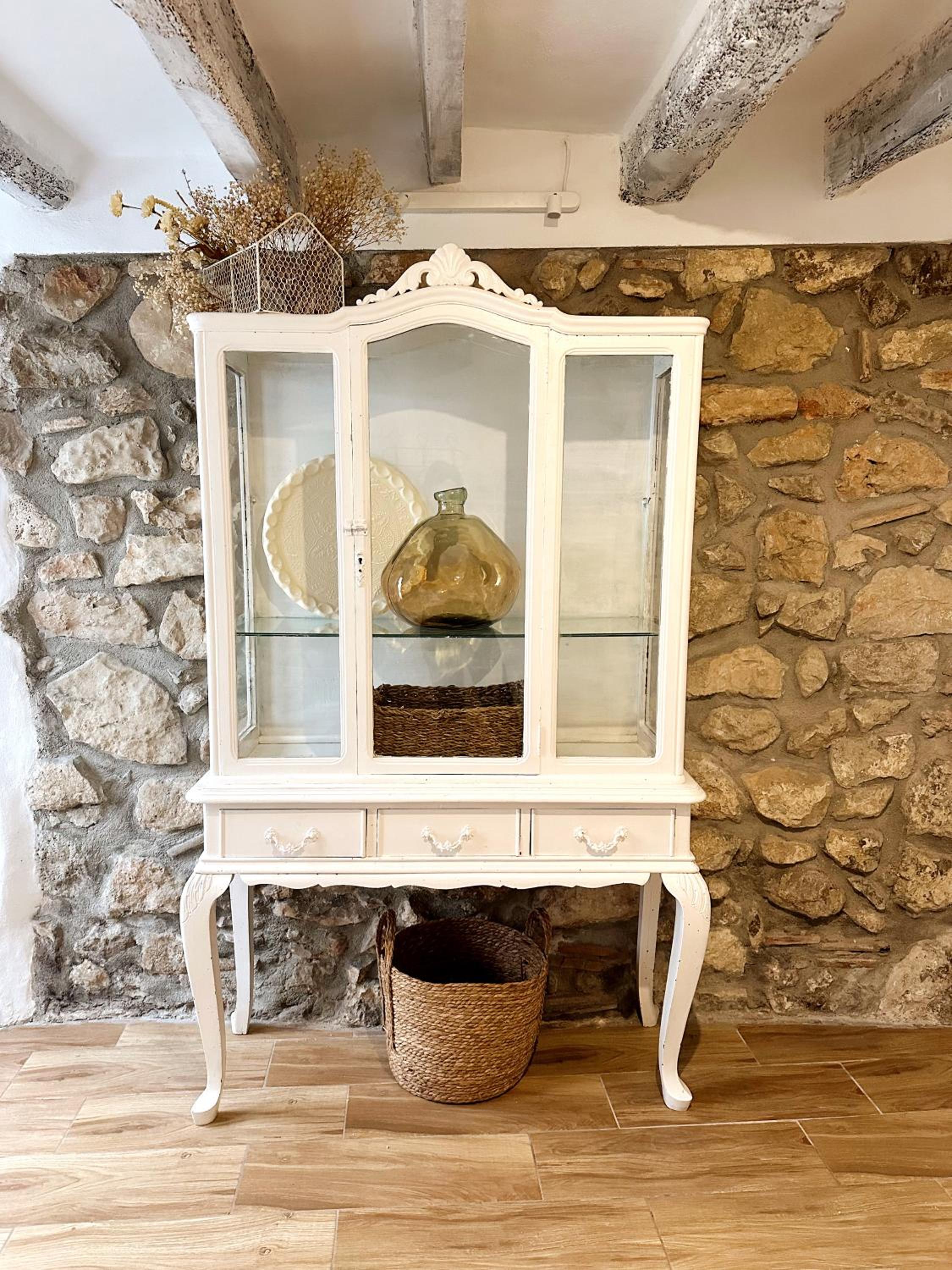 Casa Blava, Casco Antiguo de Peñíscola