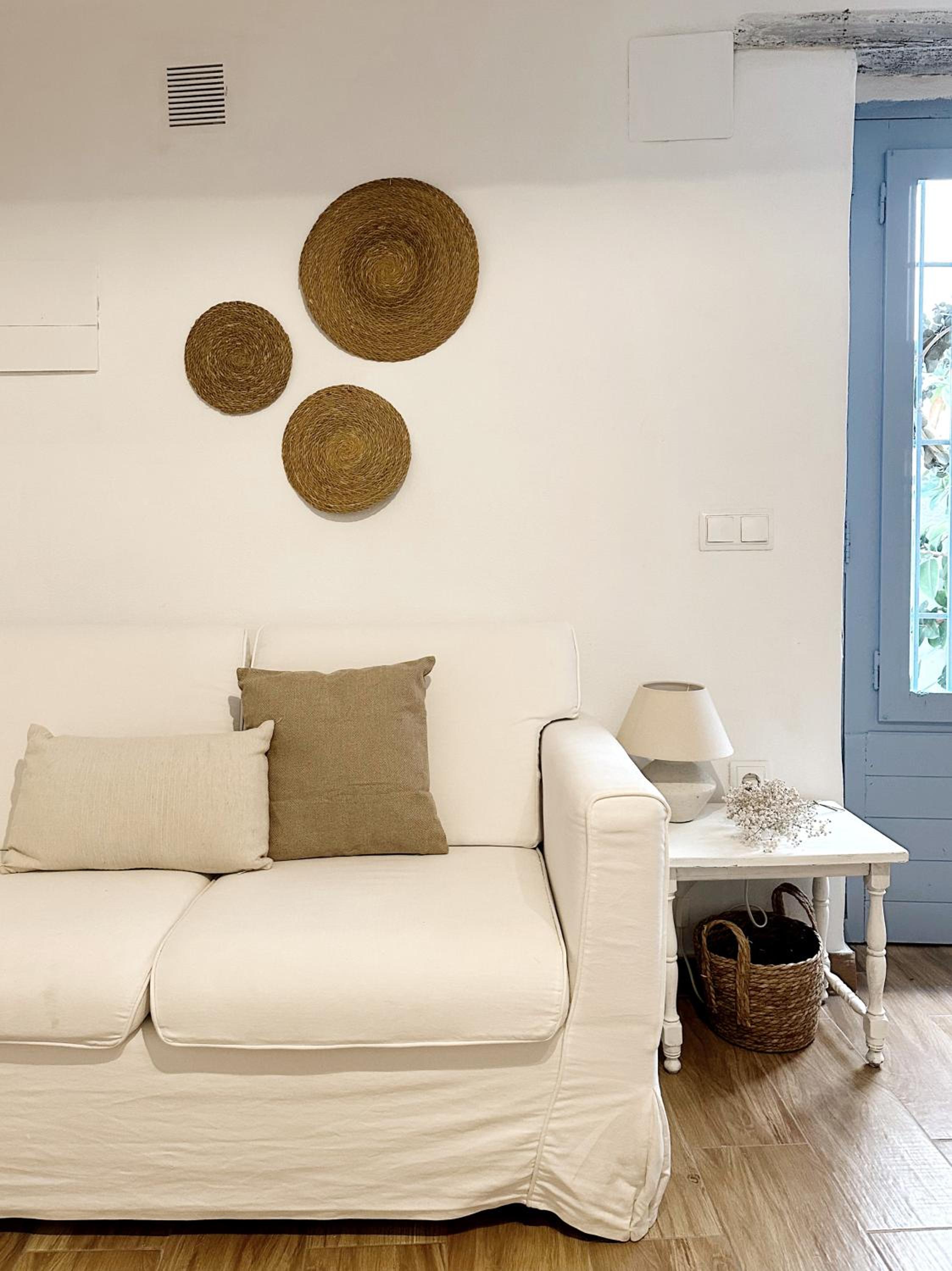 Casa Blava, Casco Antiguo de Peñíscola