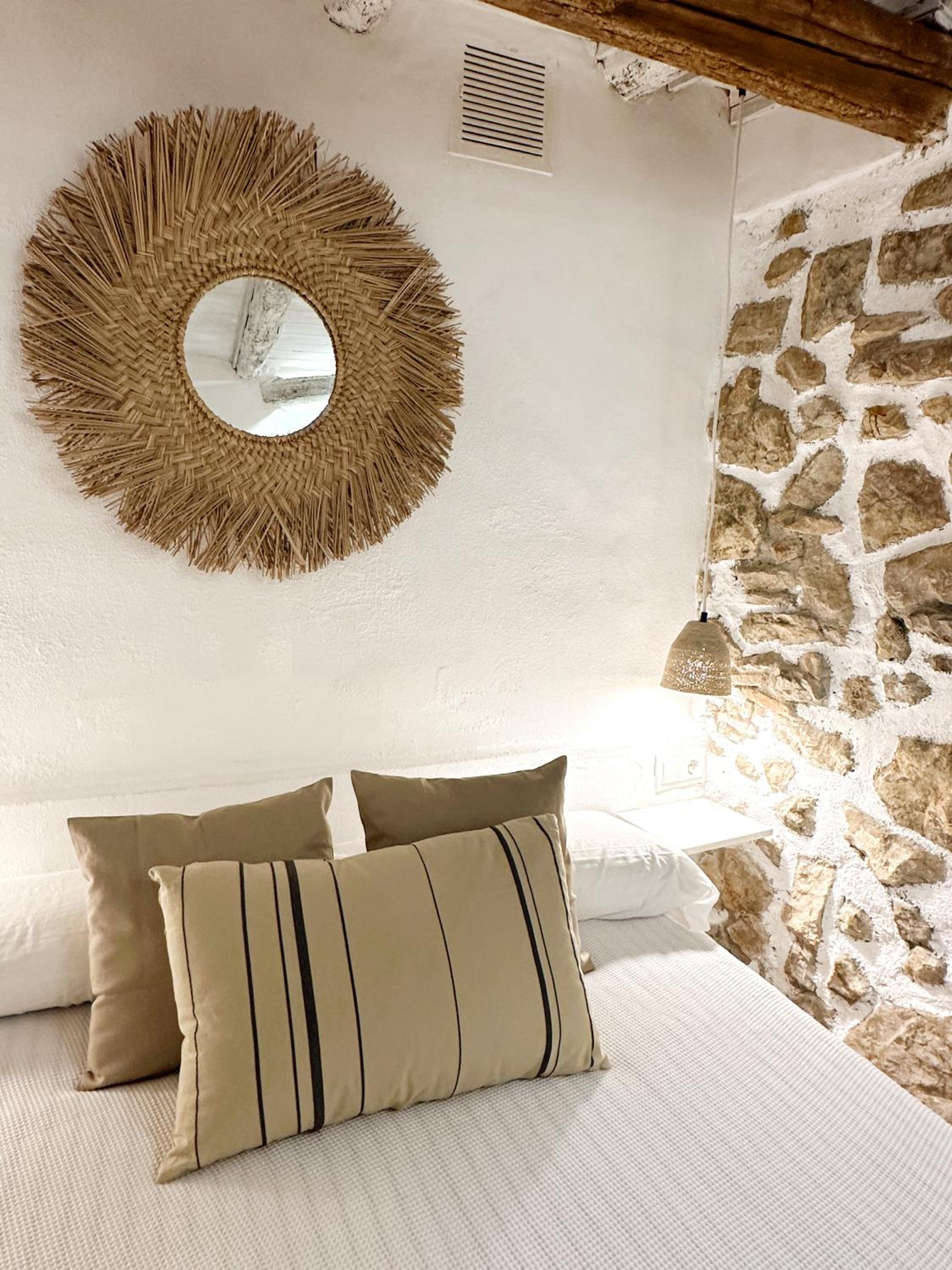 Casa Blava, Casco Antiguo de Peñíscola