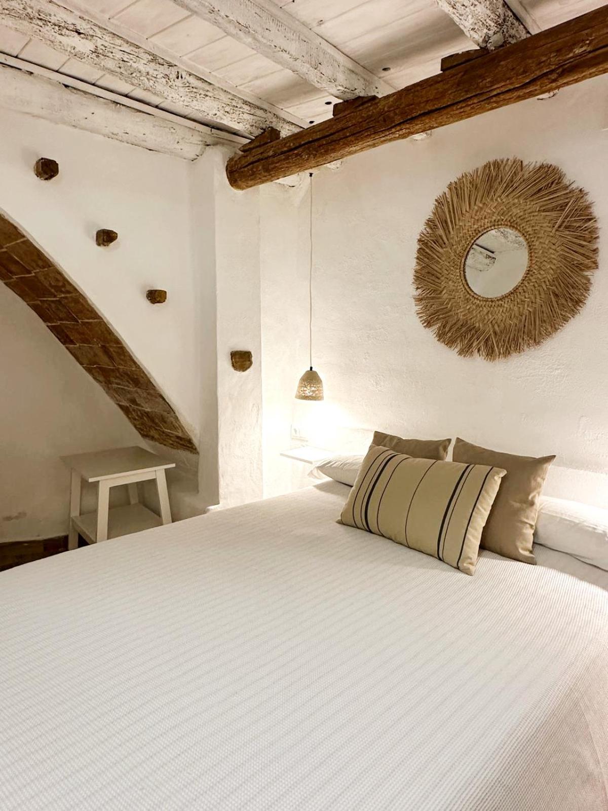 Casa Blava, Casco Antiguo de Peñíscola
