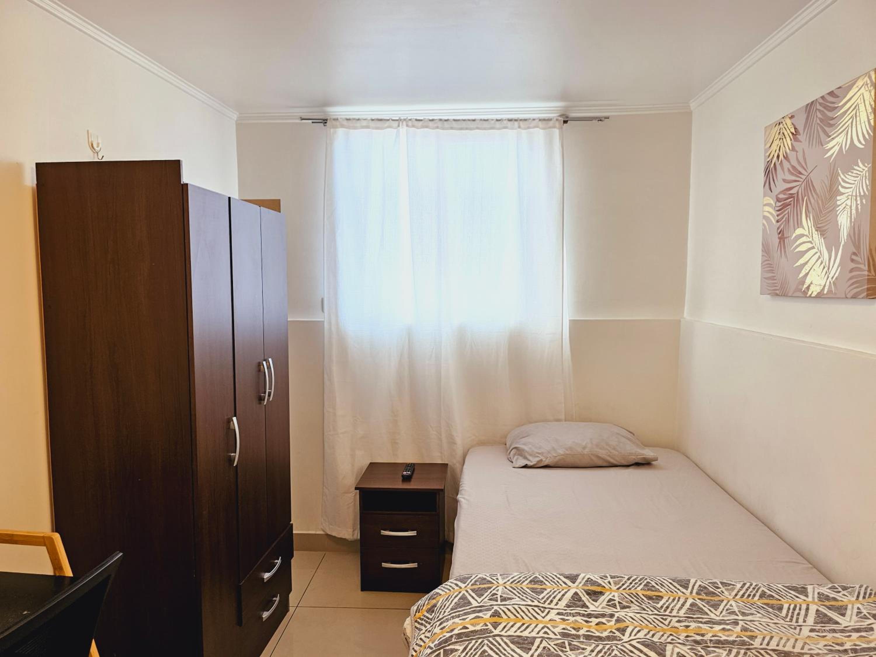 Hermosa Habitación Privada