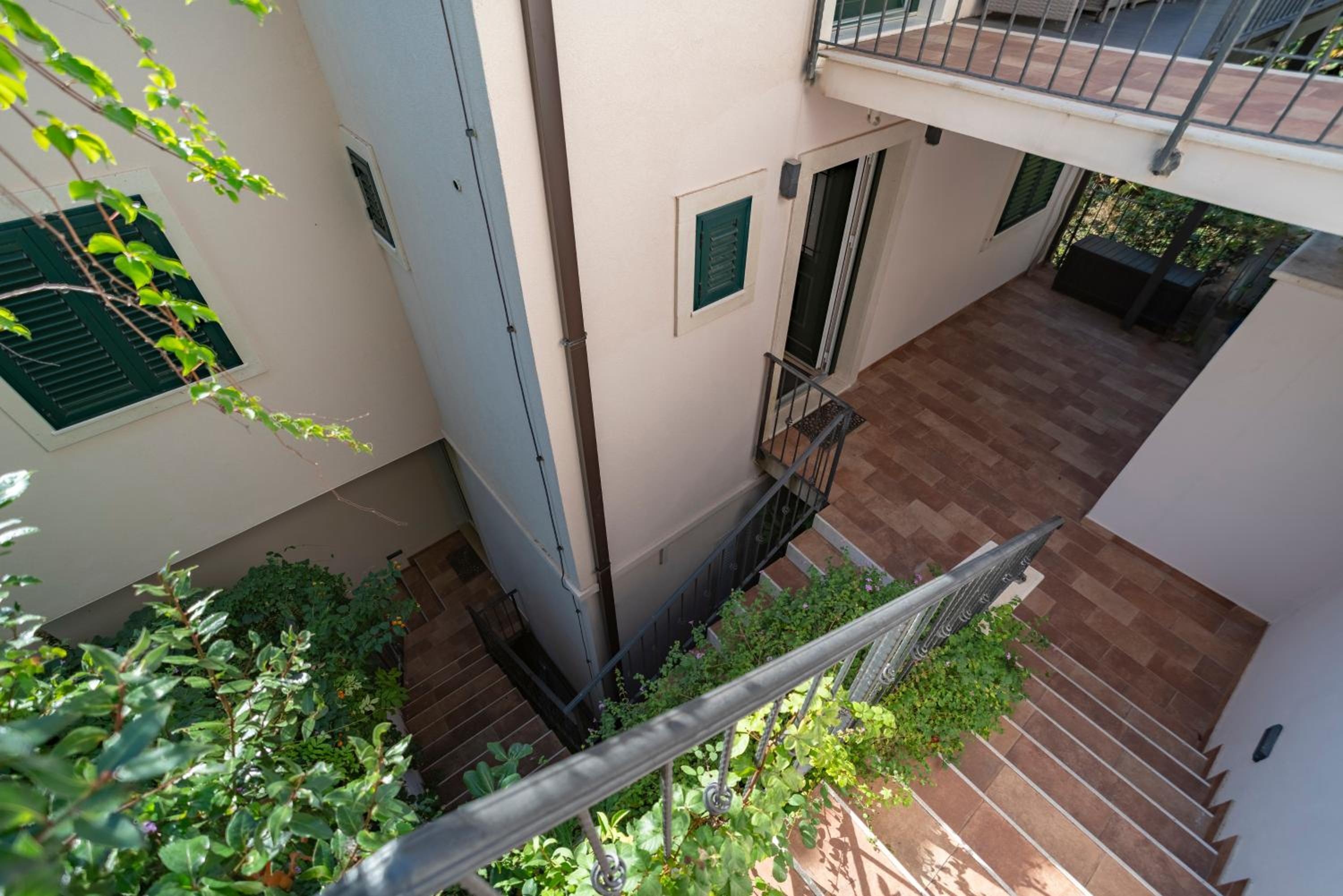 Villa Ragusa