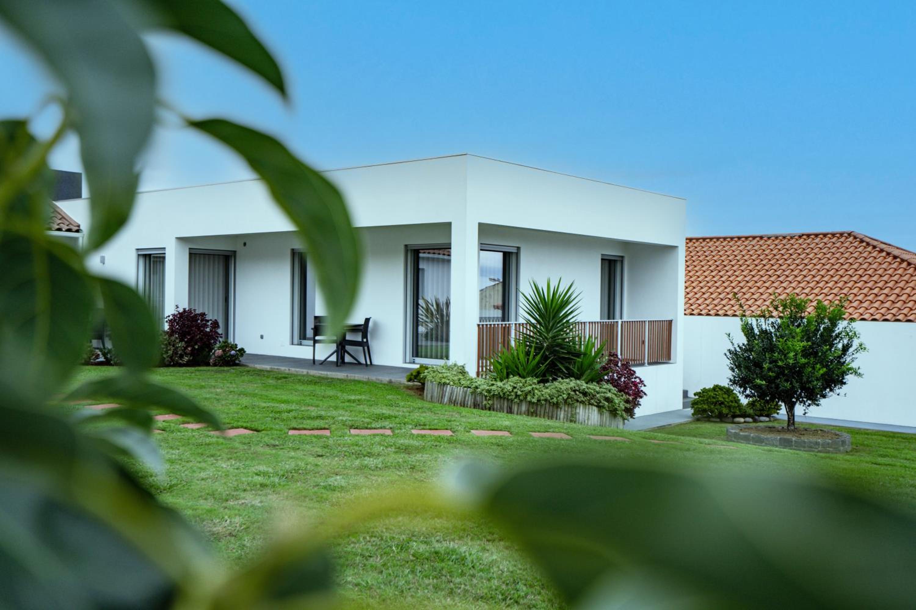 Serenity Azores - Casa da Aldeia view 2