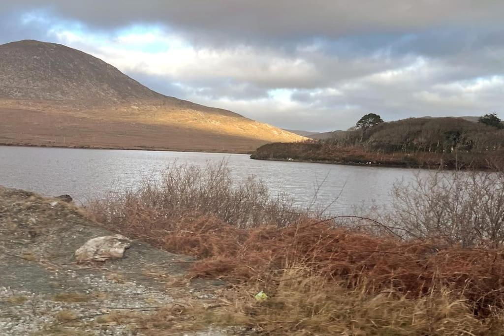 Clifden Charm ,3 Bedrooms , 4 Beds,2 Bathrooms view 4