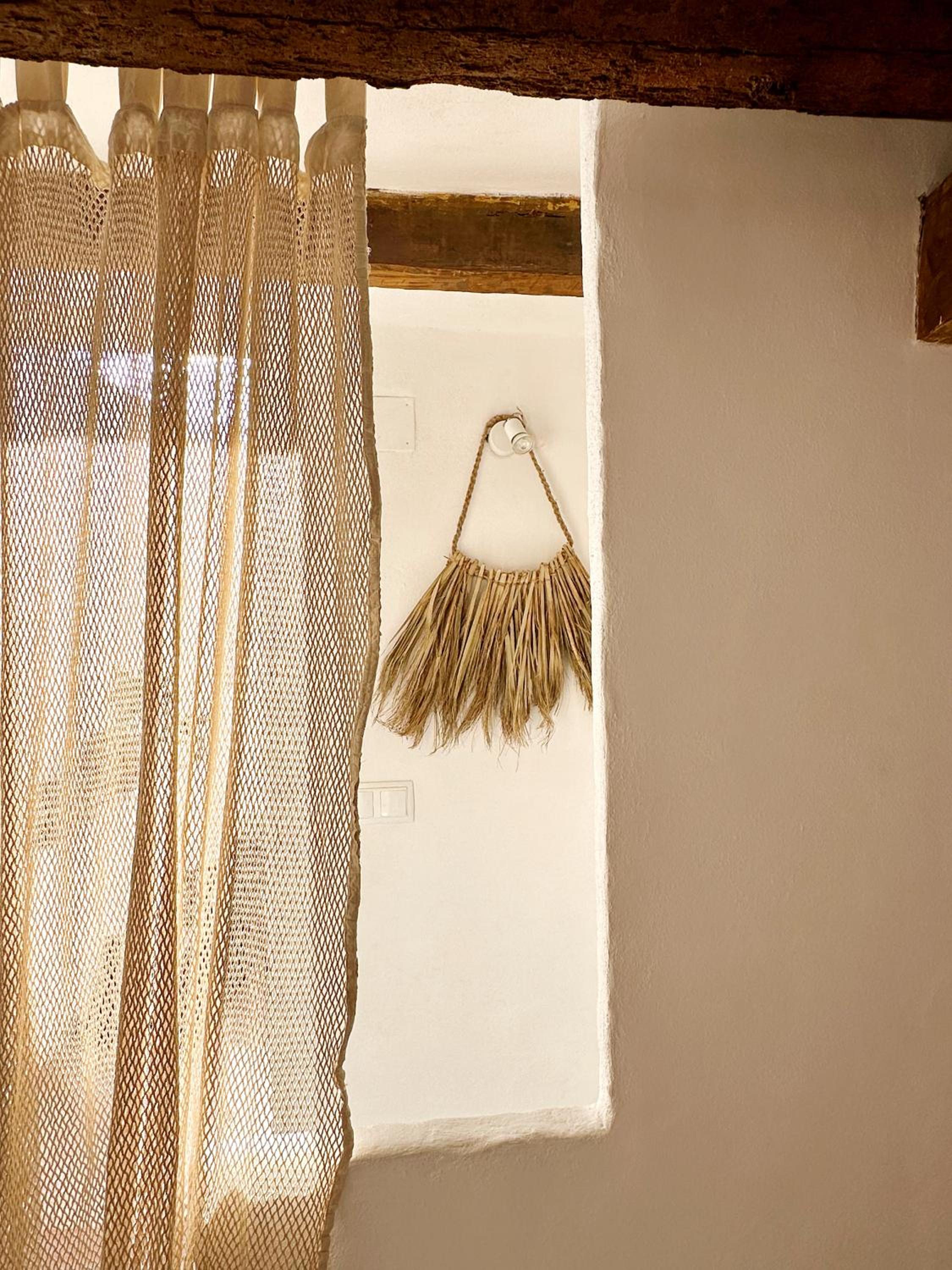 Casa Blava, Casco Antiguo de Peñíscola