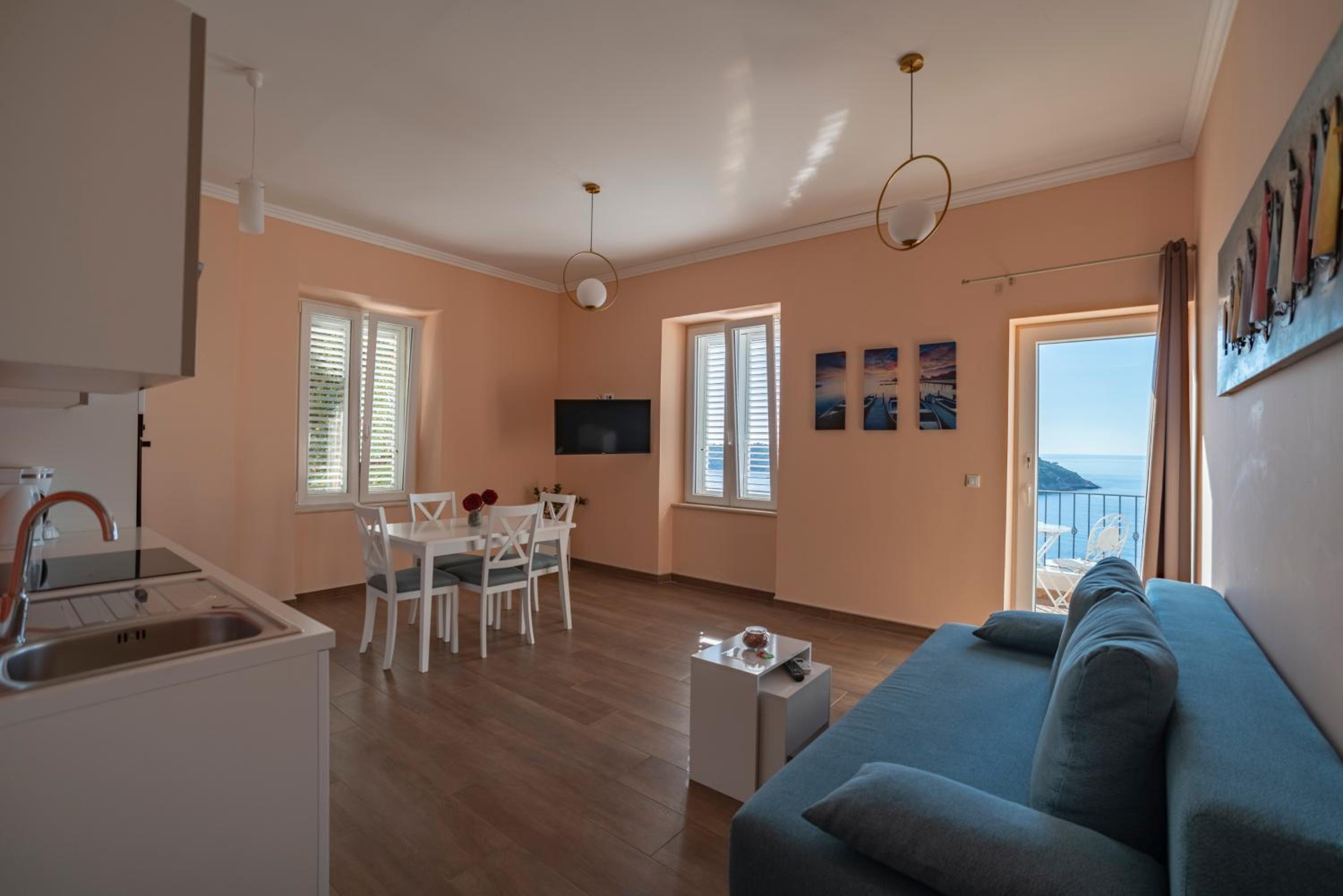 Villa Ragusa
