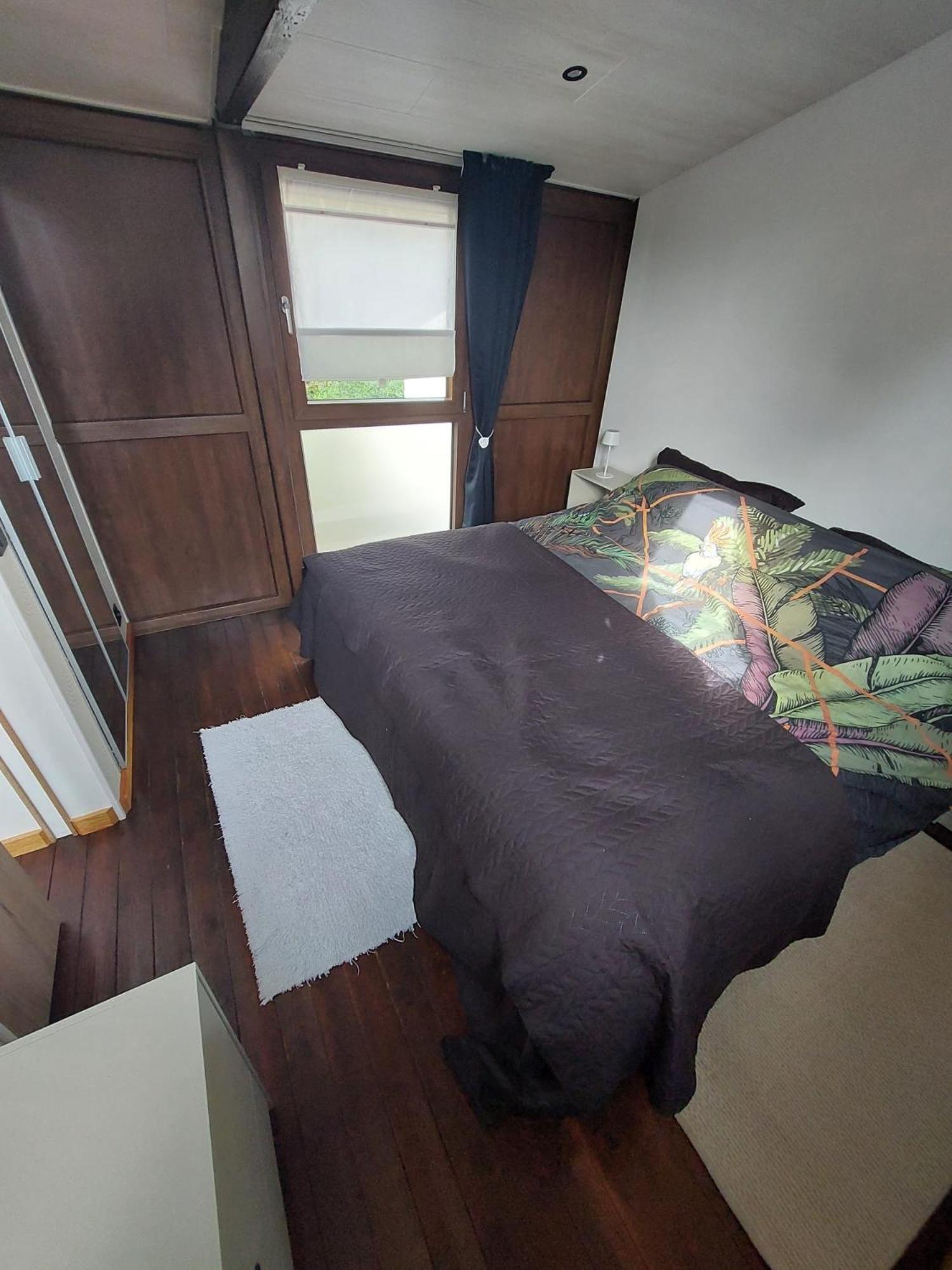 Chalet tout confort
