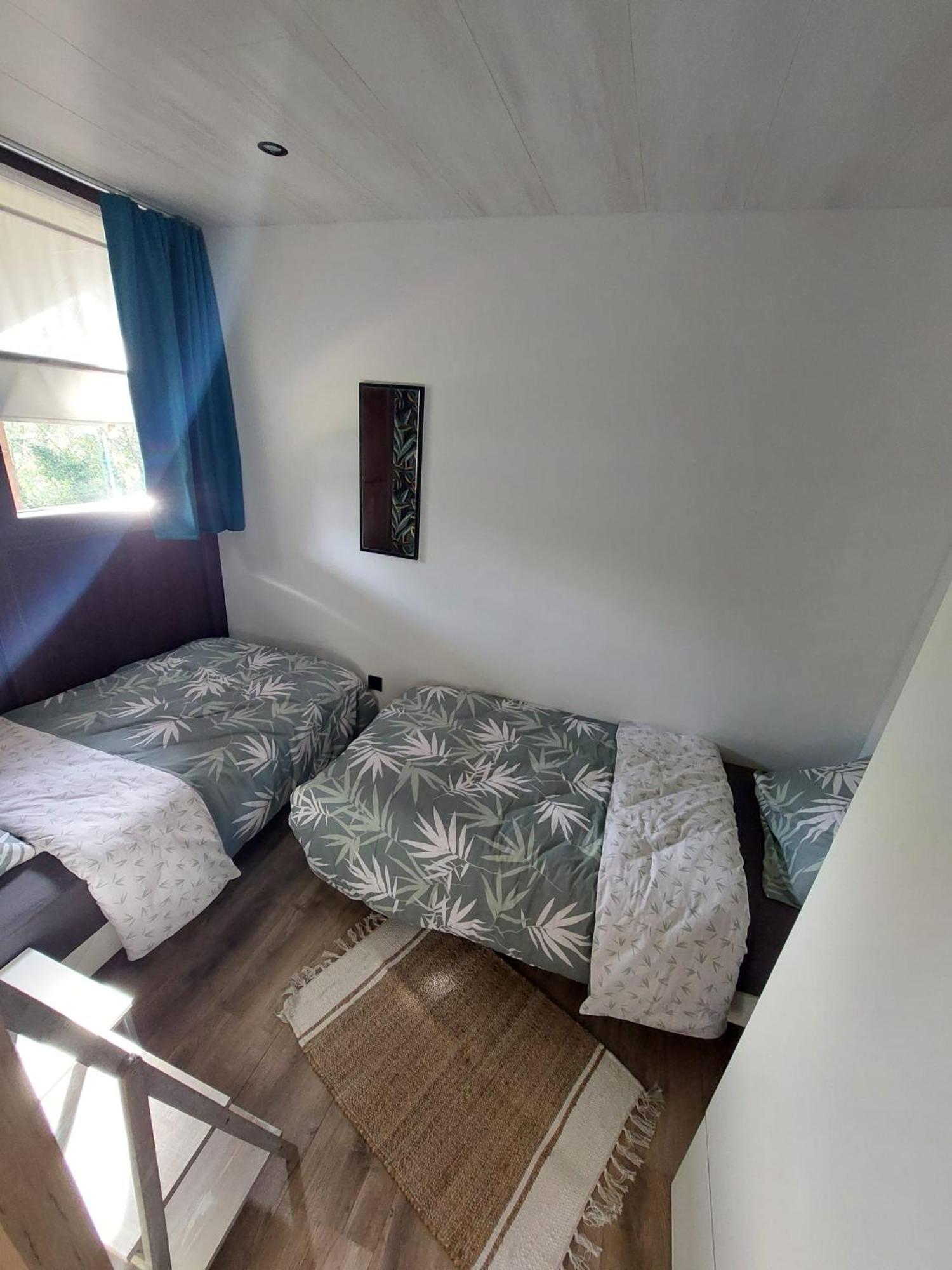Chalet tout confort