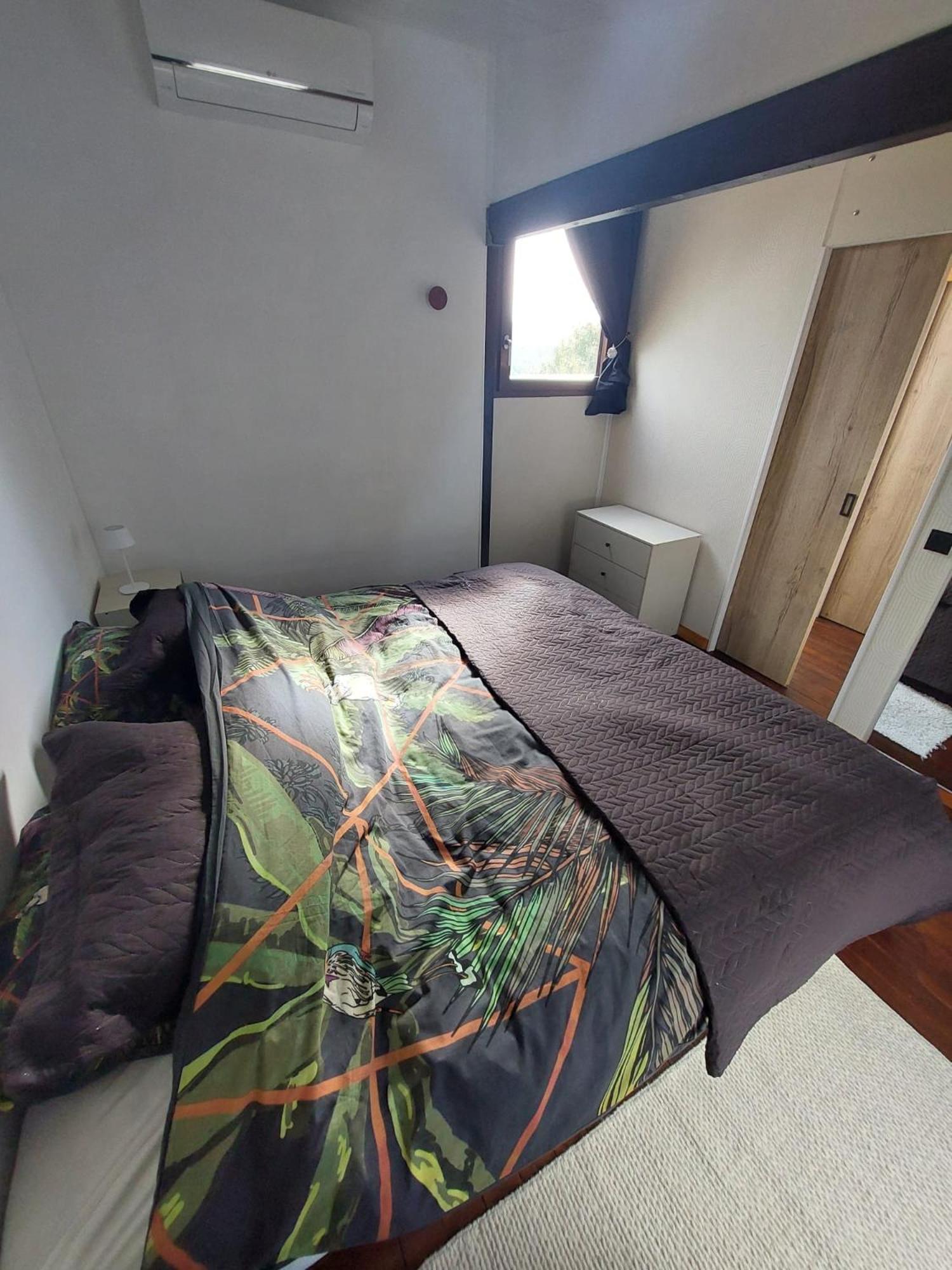 Chalet tout confort
