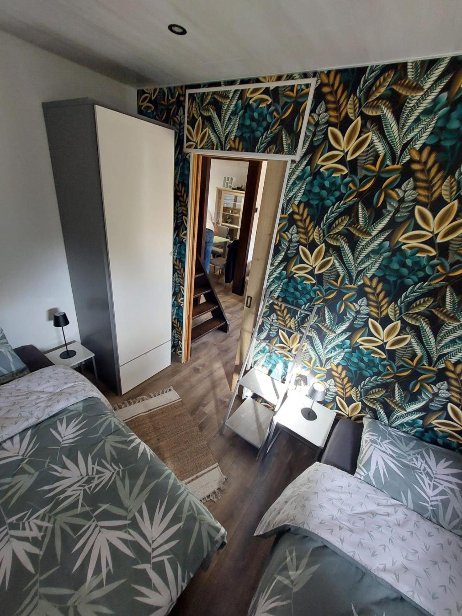 Chalet tout confort