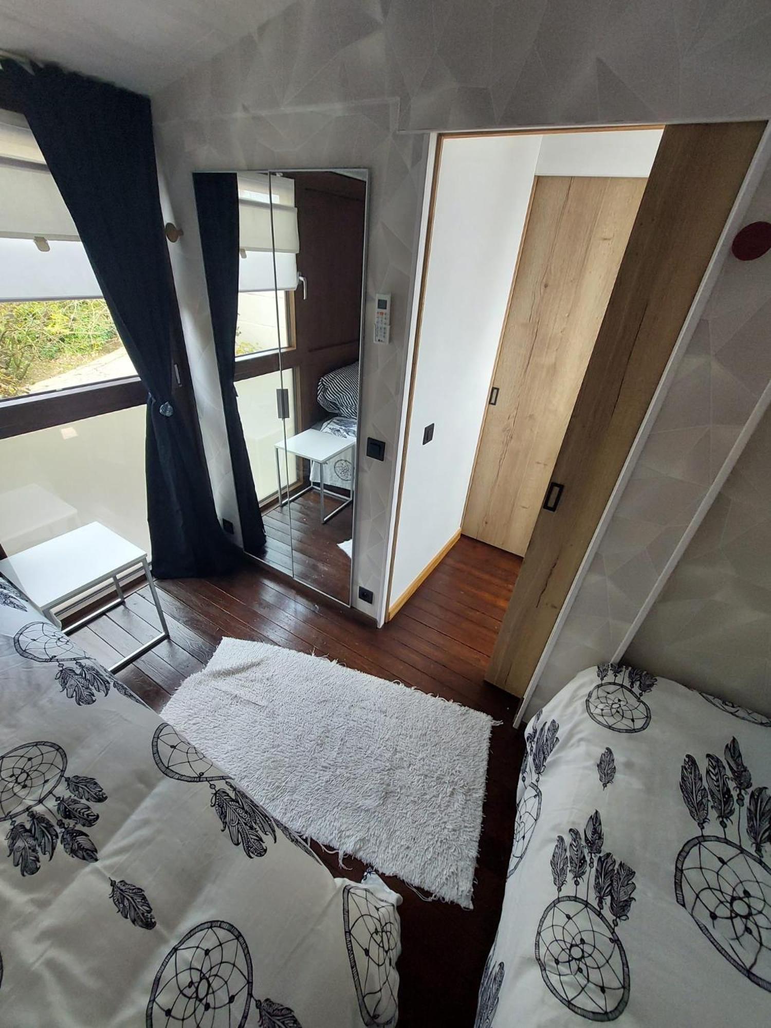 Chalet tout confort