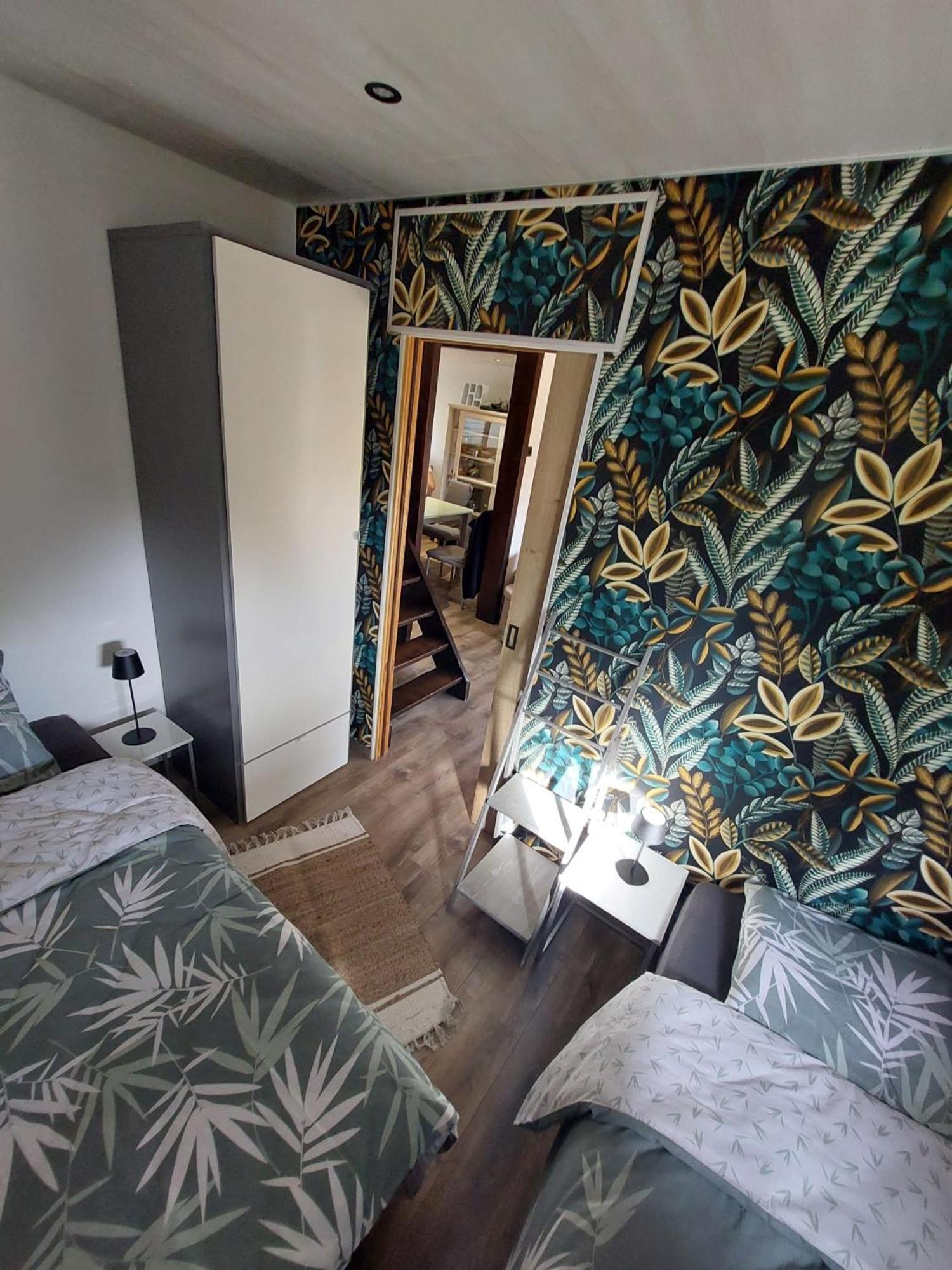 Chalet tout confort