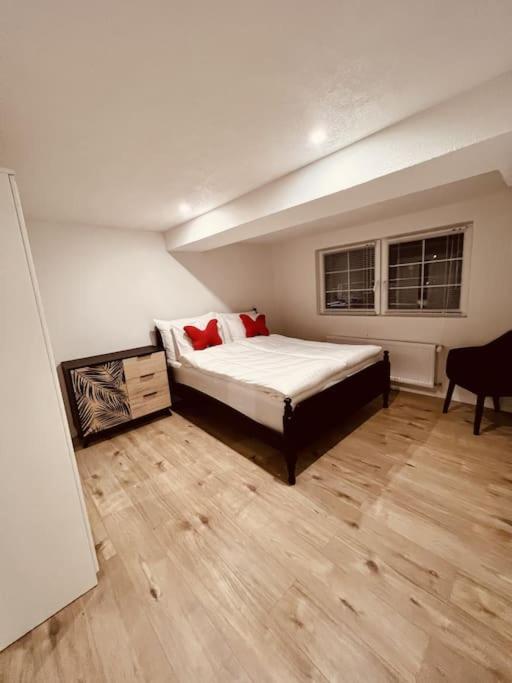 Skiing & Snowboard Apartment Accessible by Public Transport