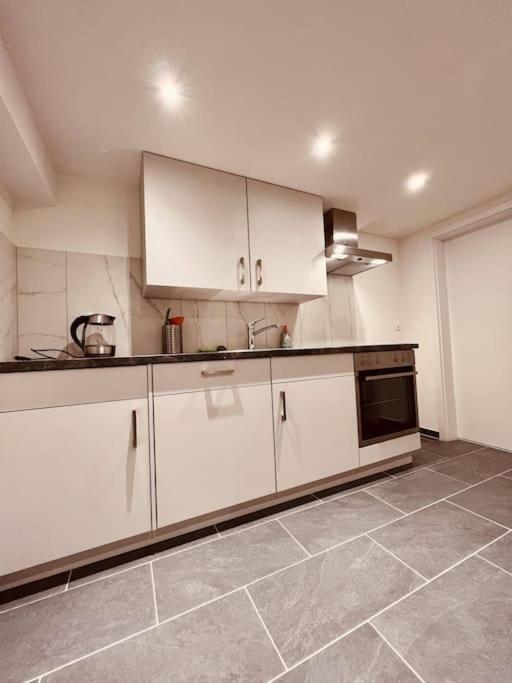 Skiing & Snowboard Apartment Accessible by Public Transport