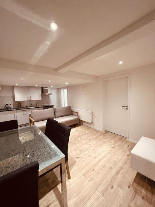 Skiing & Snowboard Apartment Accessible by Public Transport