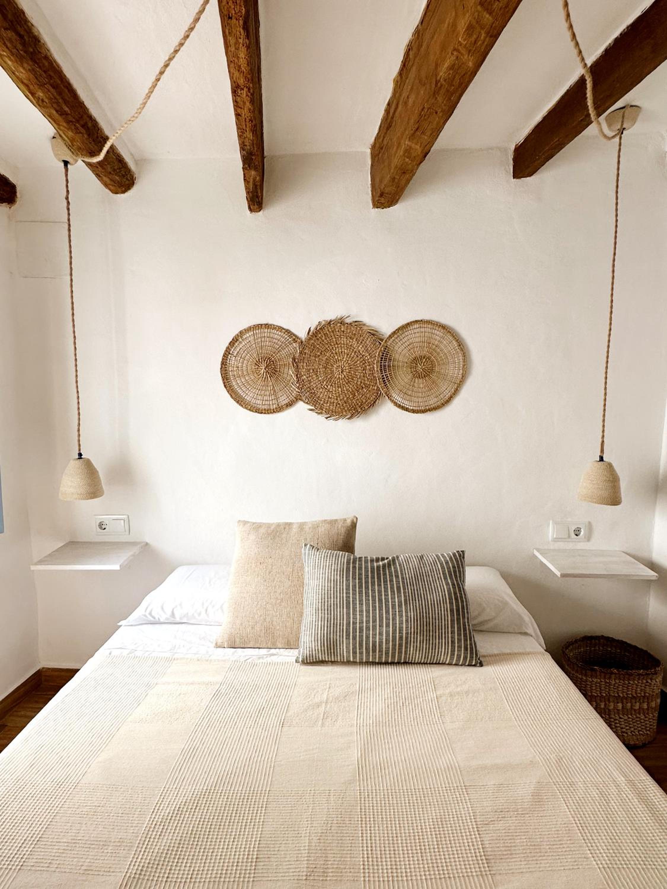 Casa Blava, Casco Antiguo de Peñíscola